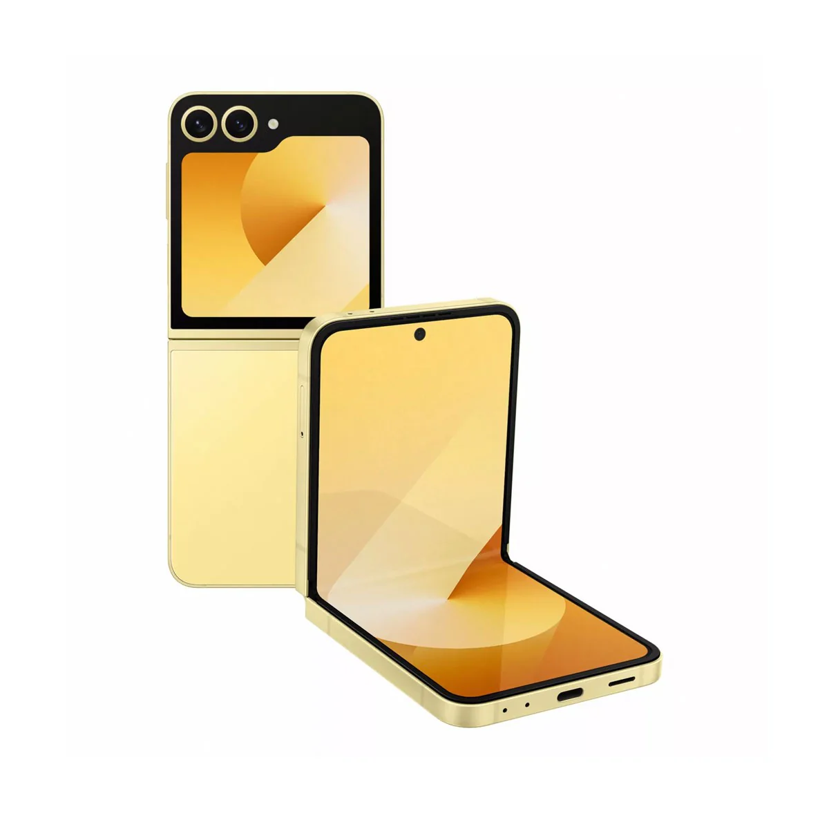 Samsung Galaxy Z Flip 6 - Image 19