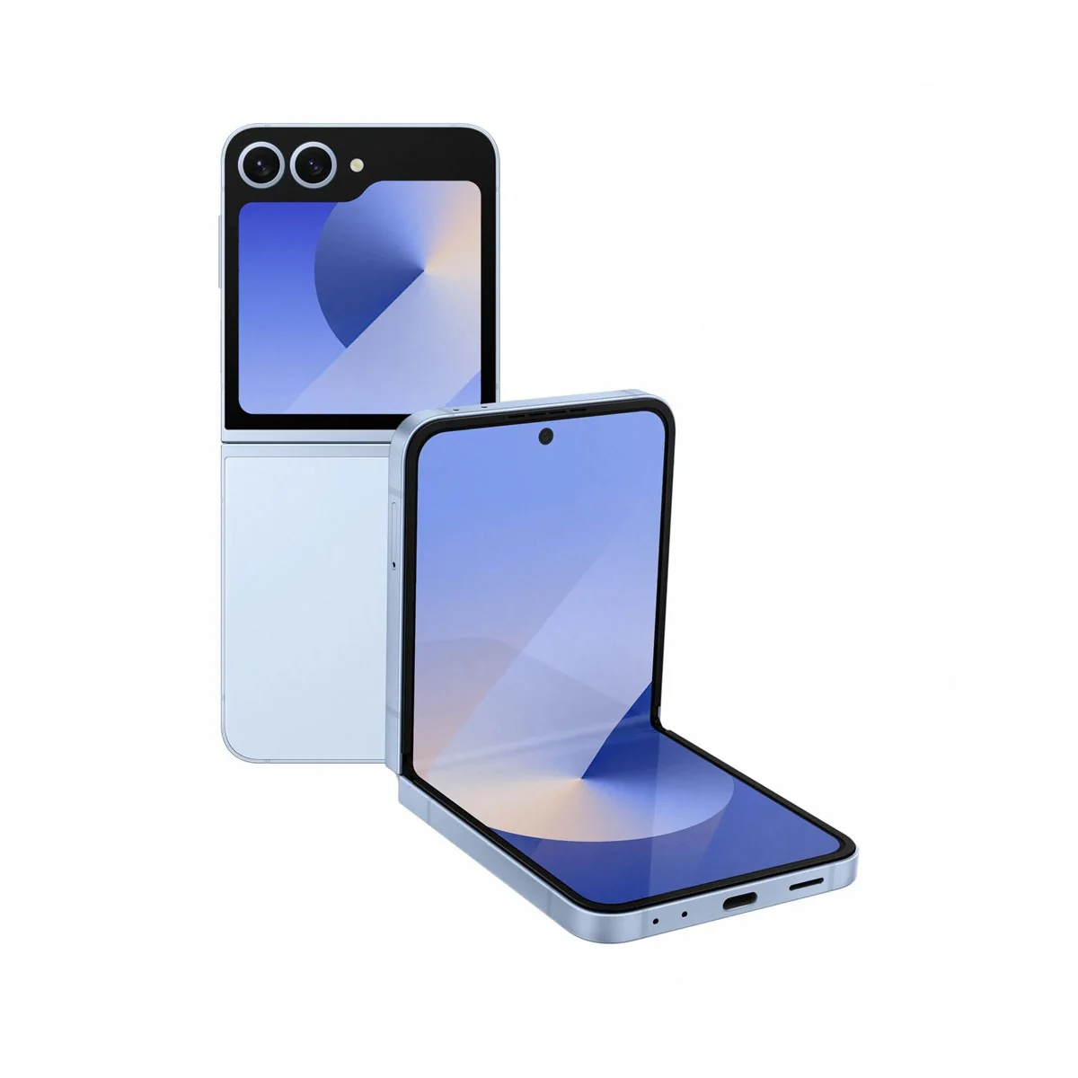 Samsung Galaxy Z Flip 6 - Image 6