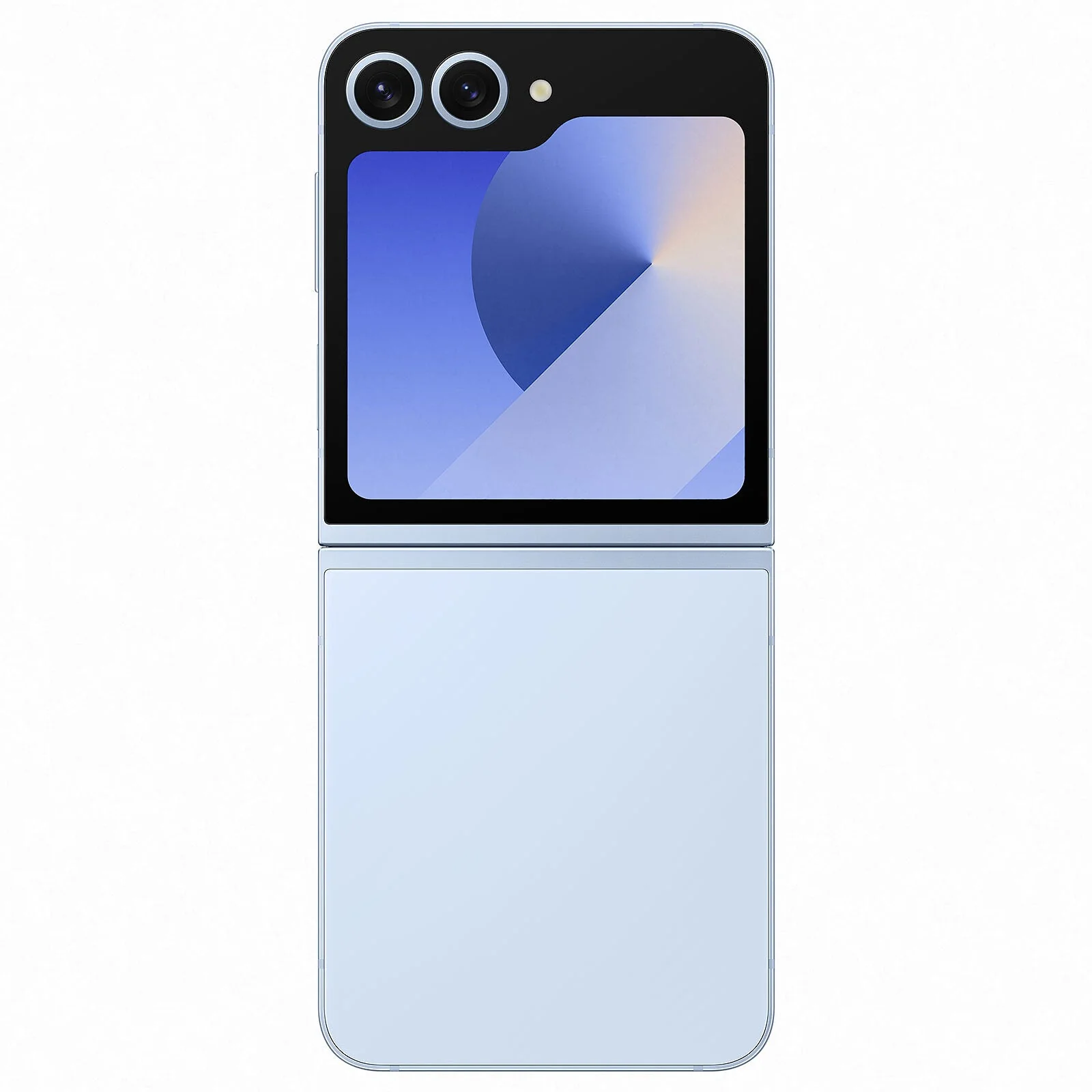 Samsung Galaxy Z Flip 6 - Image 8