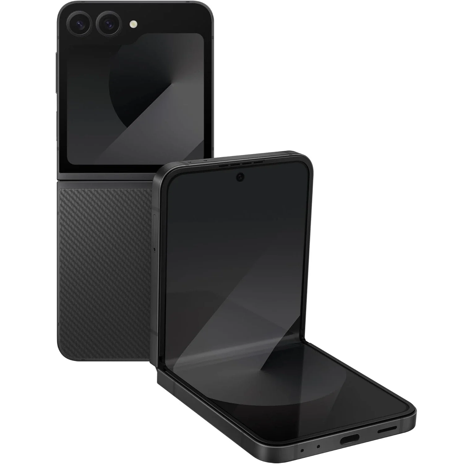 Samsung Galaxy Z Flip 6 - Seminuevo