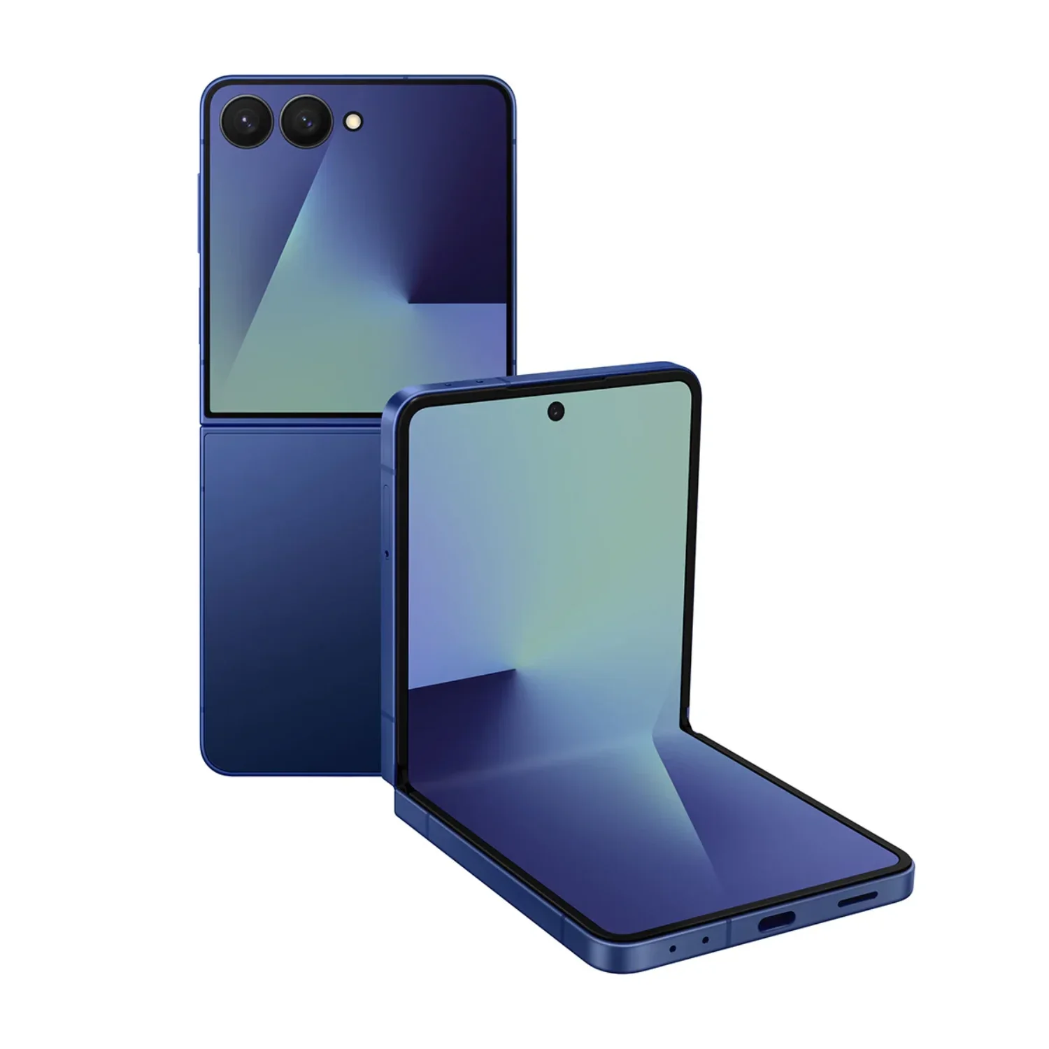 Samsung Galaxy Z Flip7 - Image 7