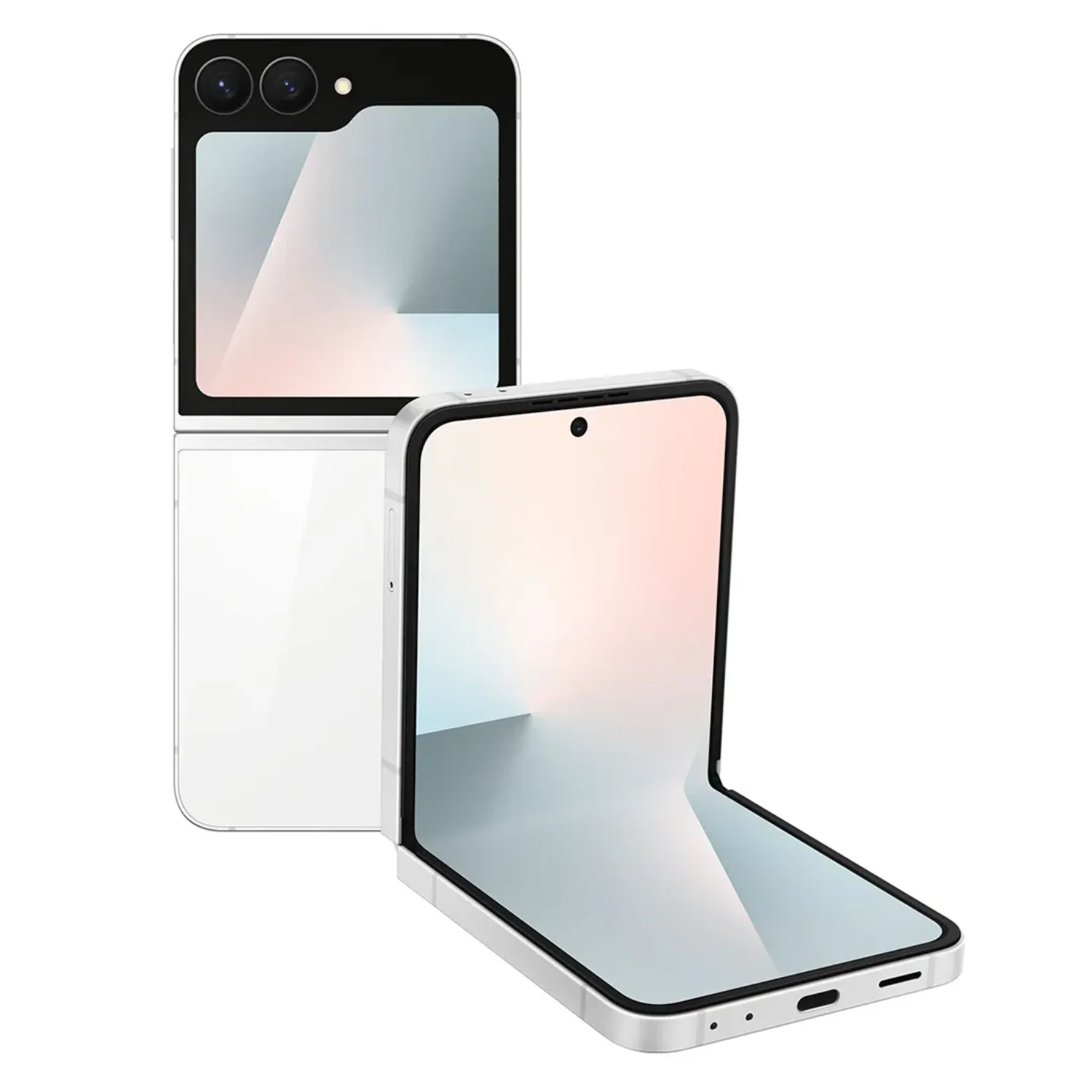 Samsung Galaxy Z Flip7 FE - Image 9