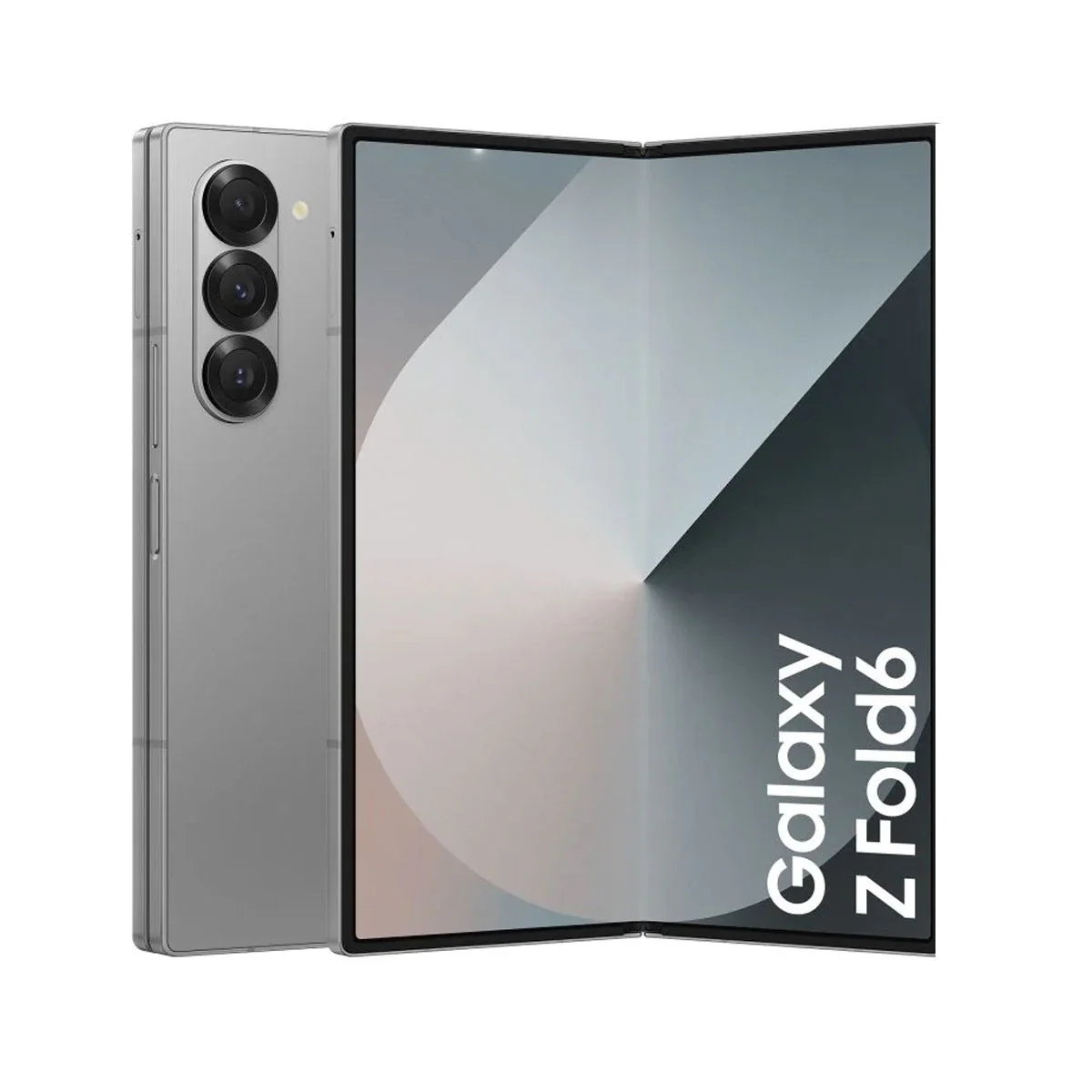 Samsung Galaxy Z Fold 6