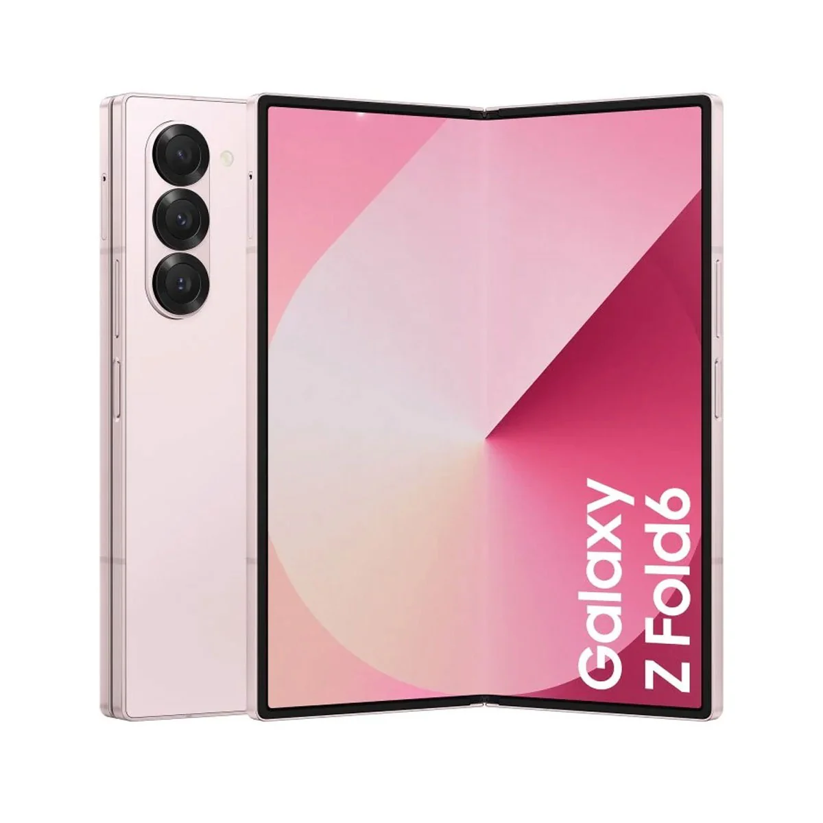 Samsung Galaxy Z Fold 6 - Image 18