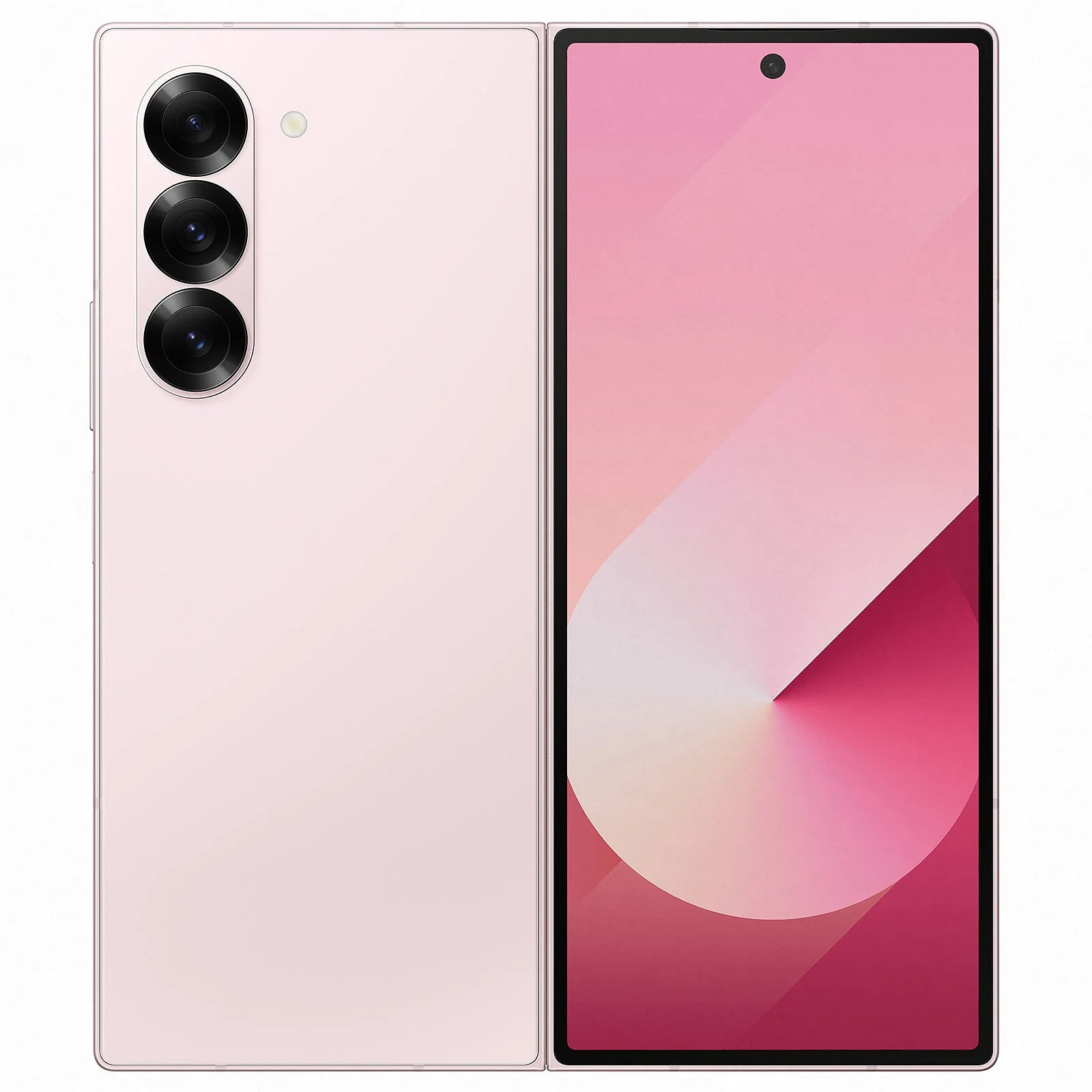 Samsung Galaxy Z Fold 6 - Image 20