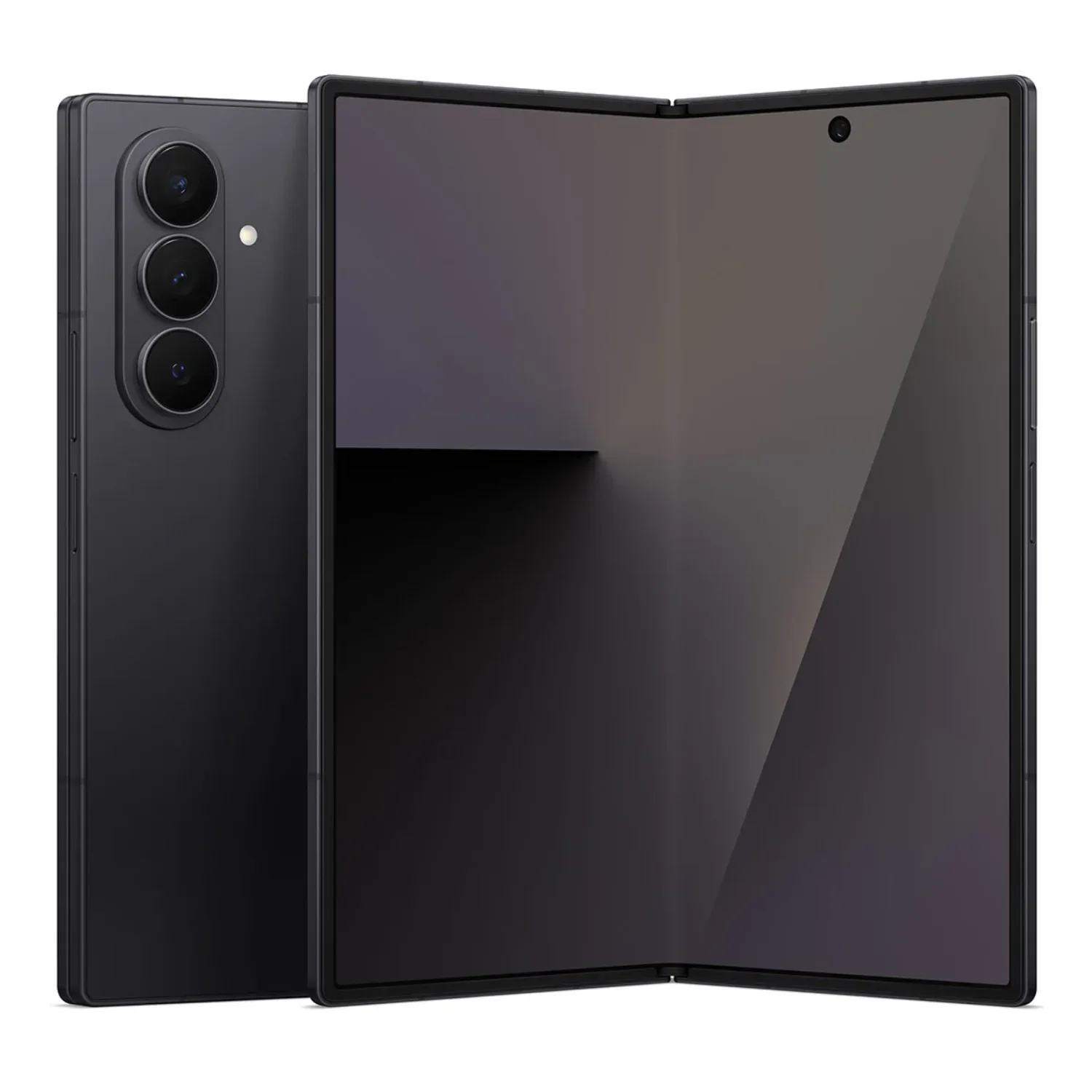 Samsung Galaxy Z Fold7
