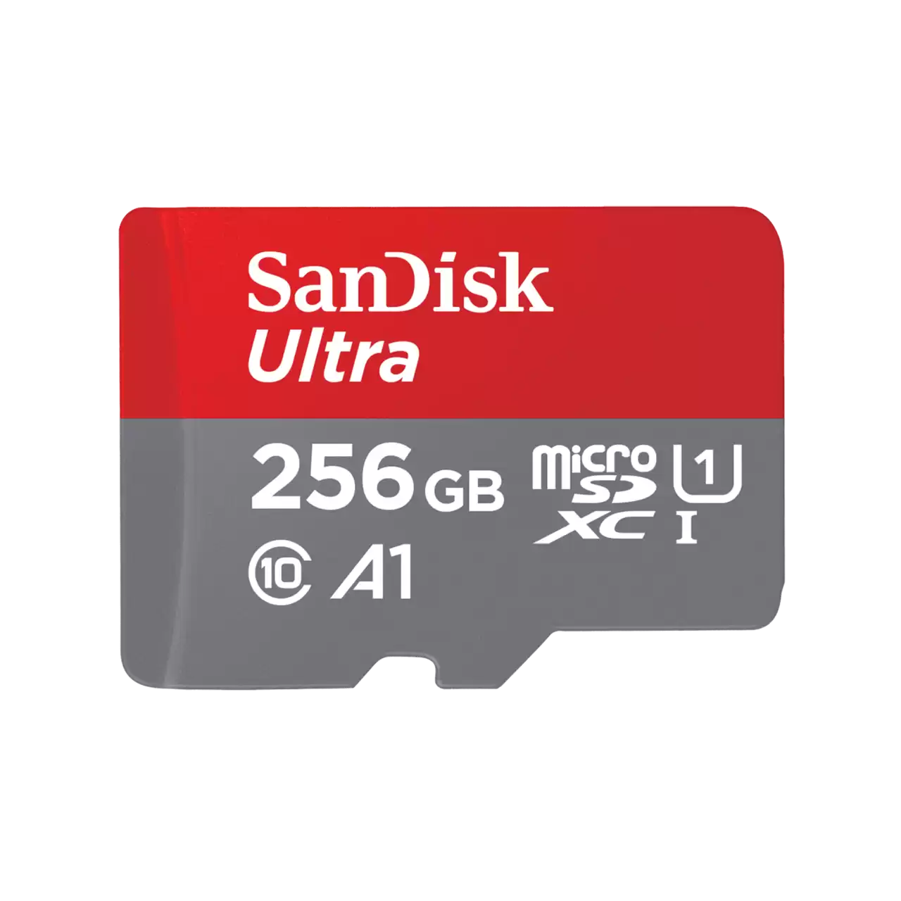 SanDisk Ultra microSD UHS-I con Adaptador SD Tarjeta de Memoria - Image 7