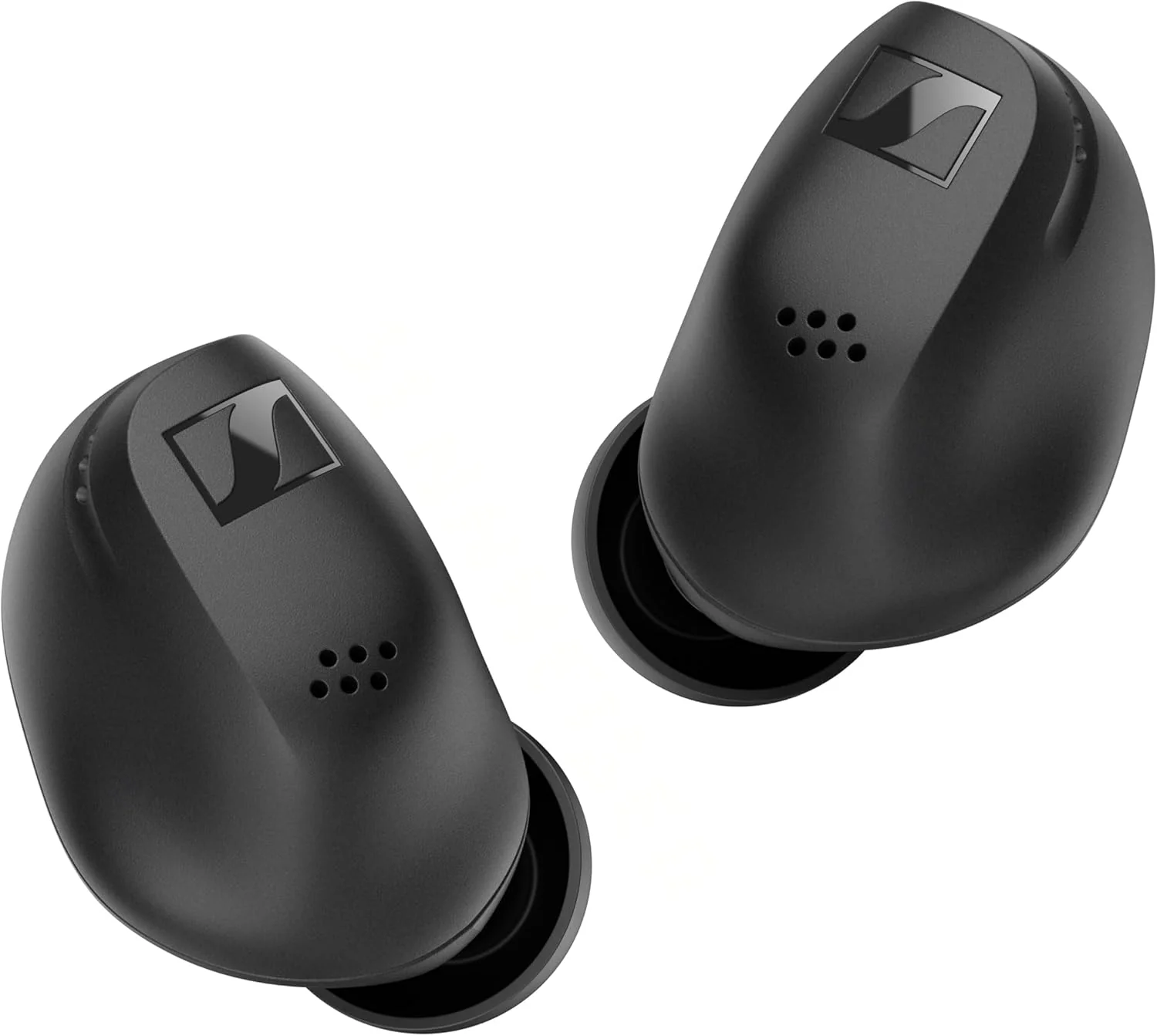 Sennheiser ACCENTUM True Wireless: Audífonos In-Ear Bluetooth con ANC Híbrida, 28 Horas de Batería y Llamadas de Doble Micrófono - Image 2