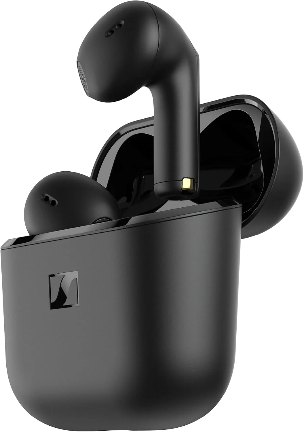 Sennheiser ACCENTUM Open Wireless: Audífonos Bluetooth 5.3 con Diseño Abierto (Open-Ear), IPX4 y 28h de Batería - Image 9