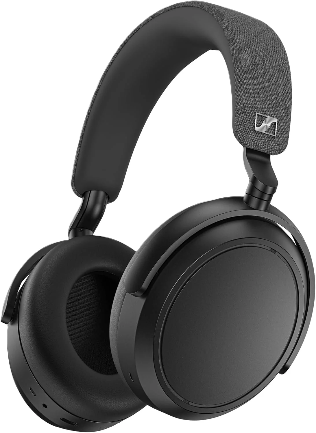 Sennheiser MOMENTUM 4 Wireless: Auriculares Over-Ear Bluetooth con Cancelación de Ruido Adaptativa, 60h de Batería y Sonido Personalizable (Seminuevo) - Image 16