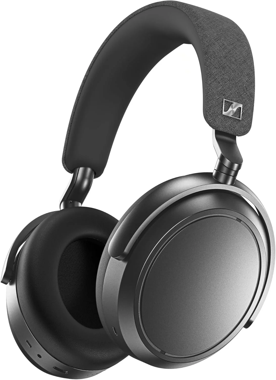 Sennheiser MOMENTUM 4 Wireless: Auriculares Over-Ear Bluetooth con Cancelación de Ruido Adaptativa, 60h de Batería y Sonido Personalizable (Seminuevo) - Image 17