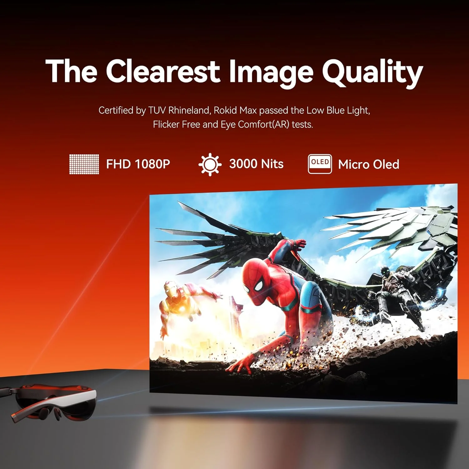 Sistema AR Joy2 con Android TV Station | Pantalla 215" - Image 3