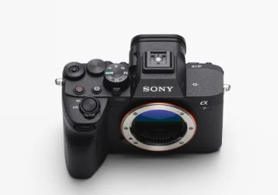 Sony Alpha 7 IV - Cámara de lente intercambiable - Image 4
