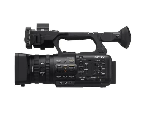 Sony HXR-NX800 4K HDR 1" Sensor NXCAM - Videocámara - Image 3
