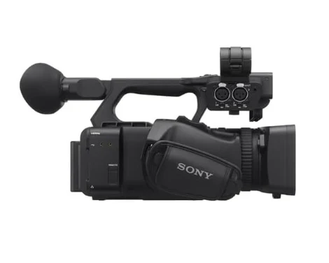 Sony HXR-NX800 4K HDR 1" Sensor NXCAM - Videocámara - Image 4
