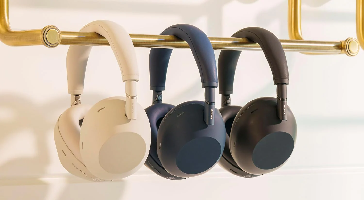 Sony WH-1000XM6: Audífonos Inalámbricos con Cancelacion de Ruido - Image 4