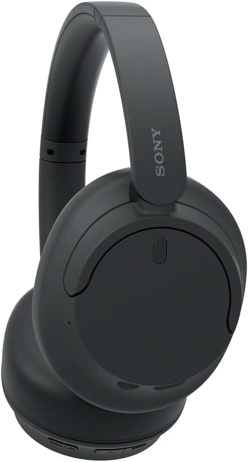 Audífonos Sony WH-CH720N Bluetooth Over-Ear, Cancelación de Ruido, Micrófono y Alexa. - Image 4