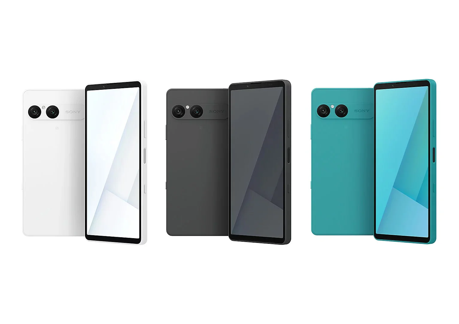 Sony Xperia 10 VII