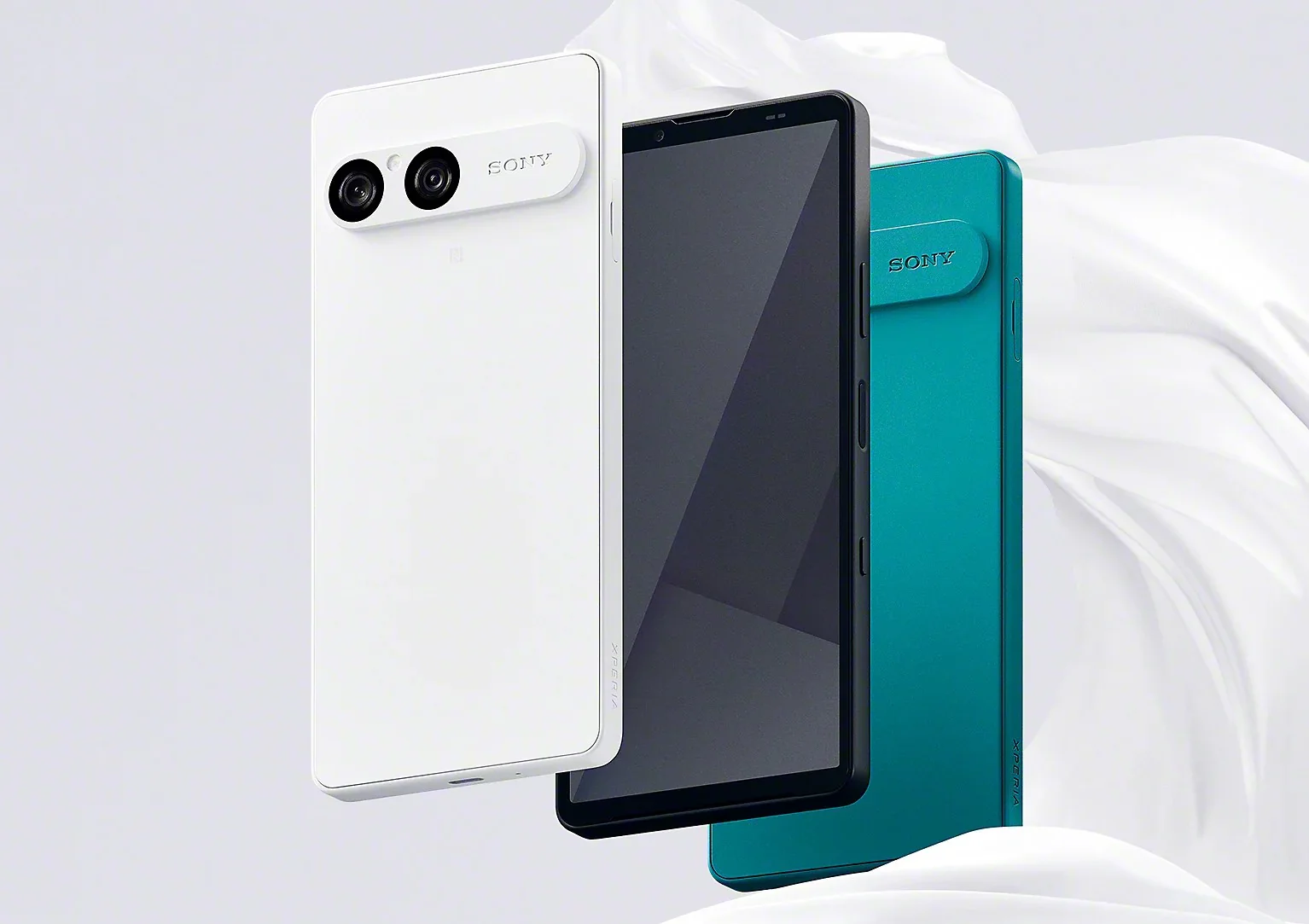 Sony Xperia 10 VII - Image 13