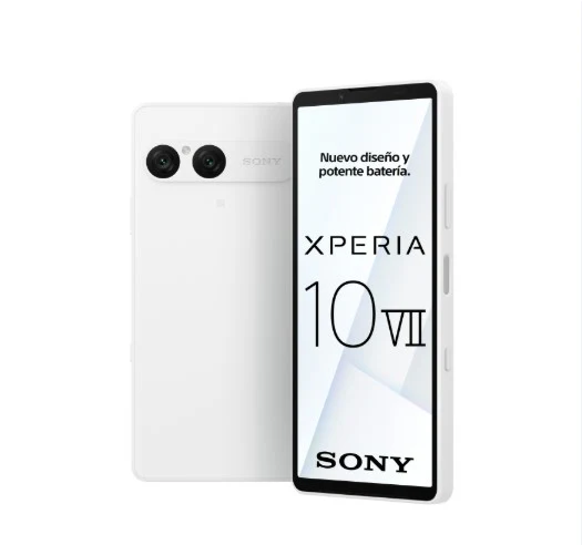 Sony Xperia 10 VII - Image 2