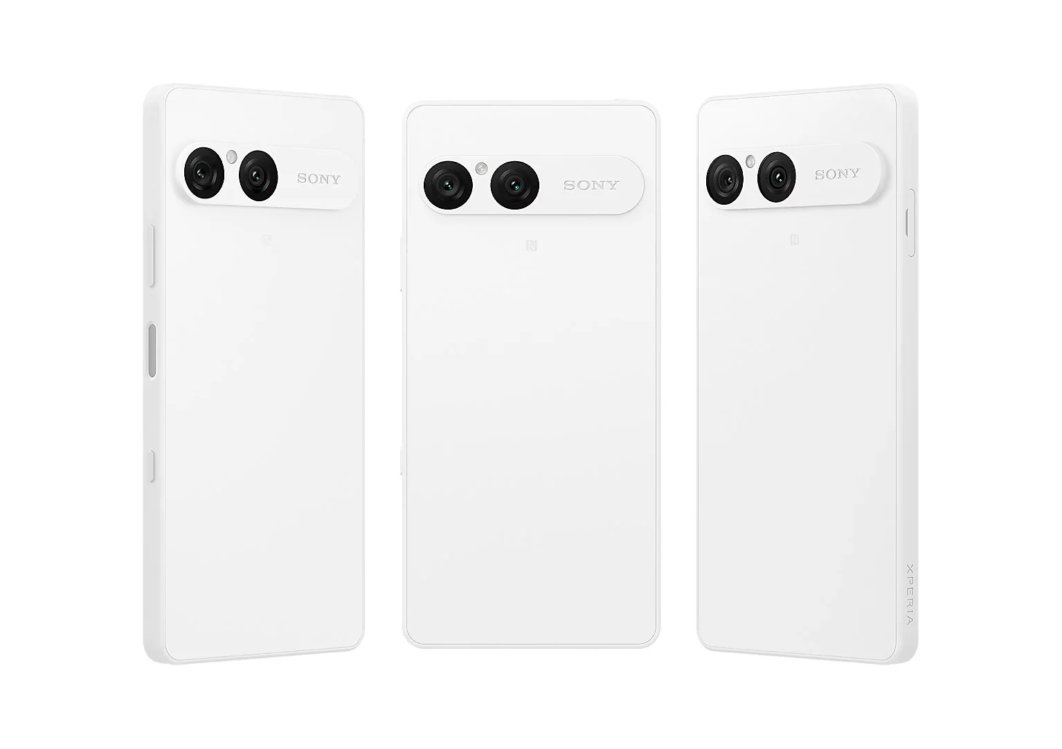 Sony Xperia 10 VII - Image 3
