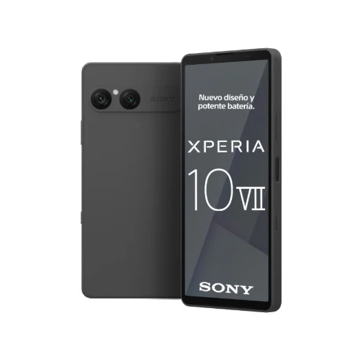 Sony Xperia 10 VII - Image 5