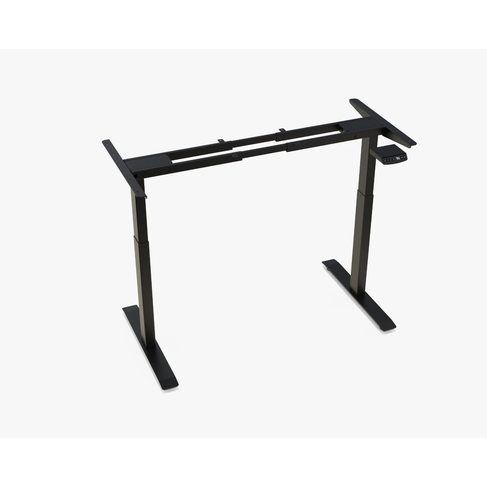 Base Standing Desk Dual Motor Pro
