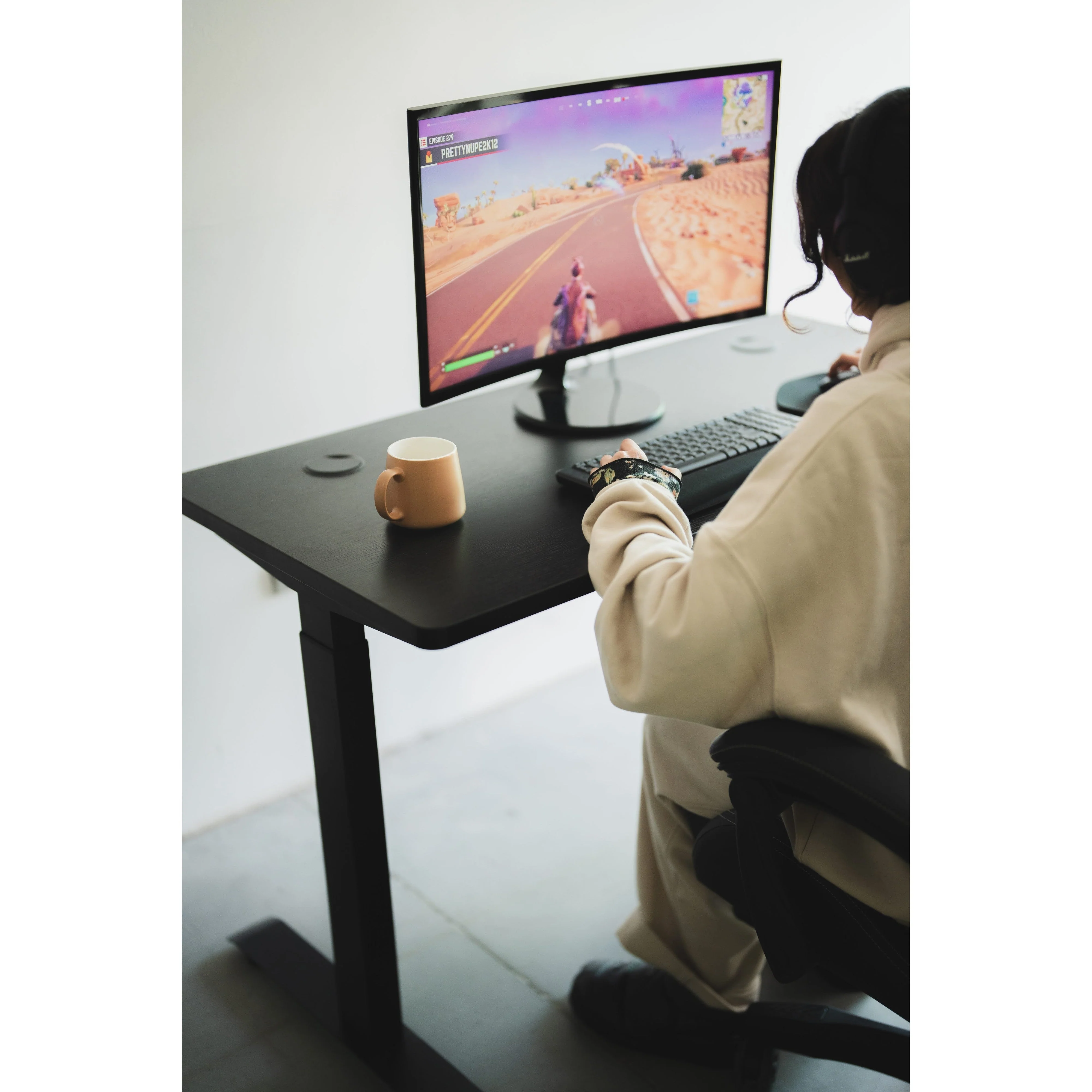Standing Desk 1.60 x 70 cm - Image 10