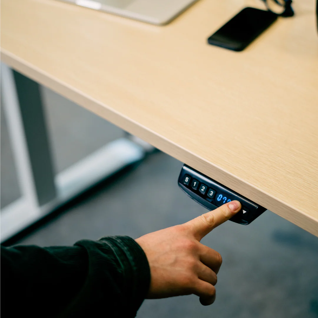 Standing Desk 1.20 x 60 cm - Image 9