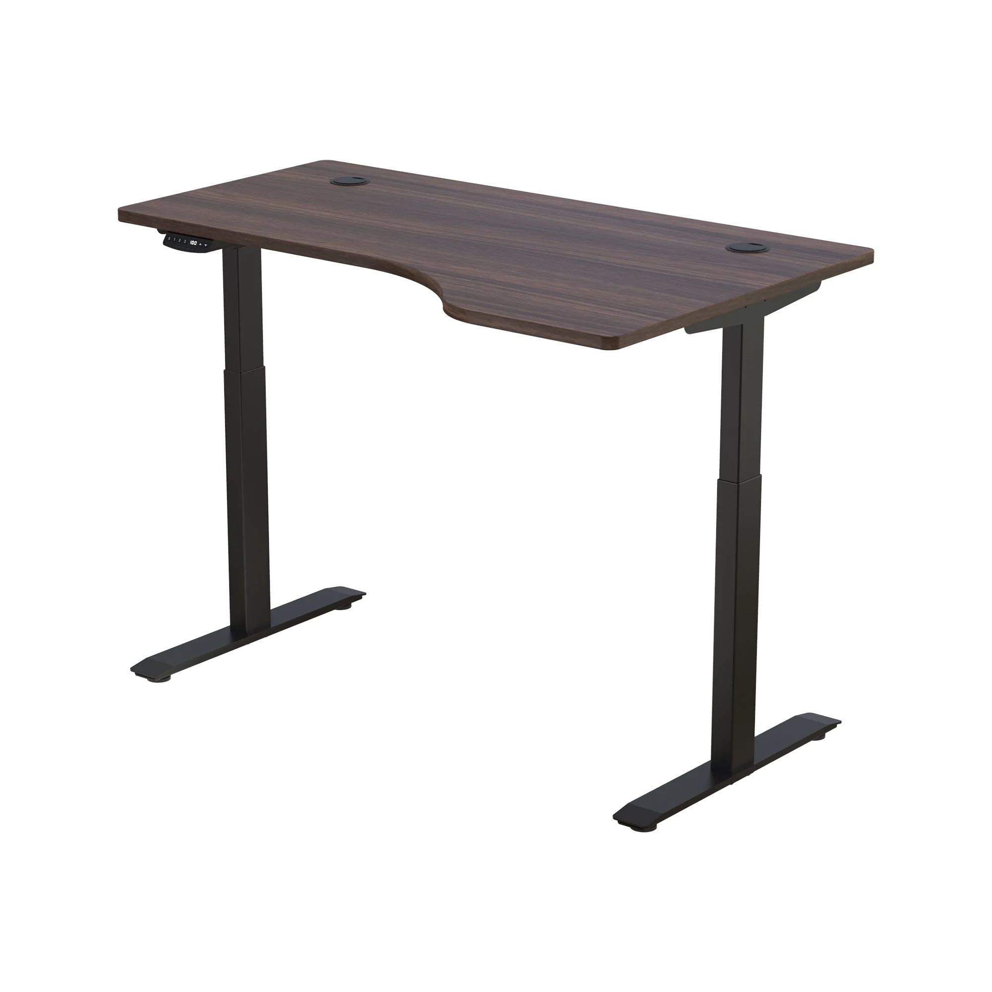 Standing Desk L / Base Dual Motor Pro - Image 3