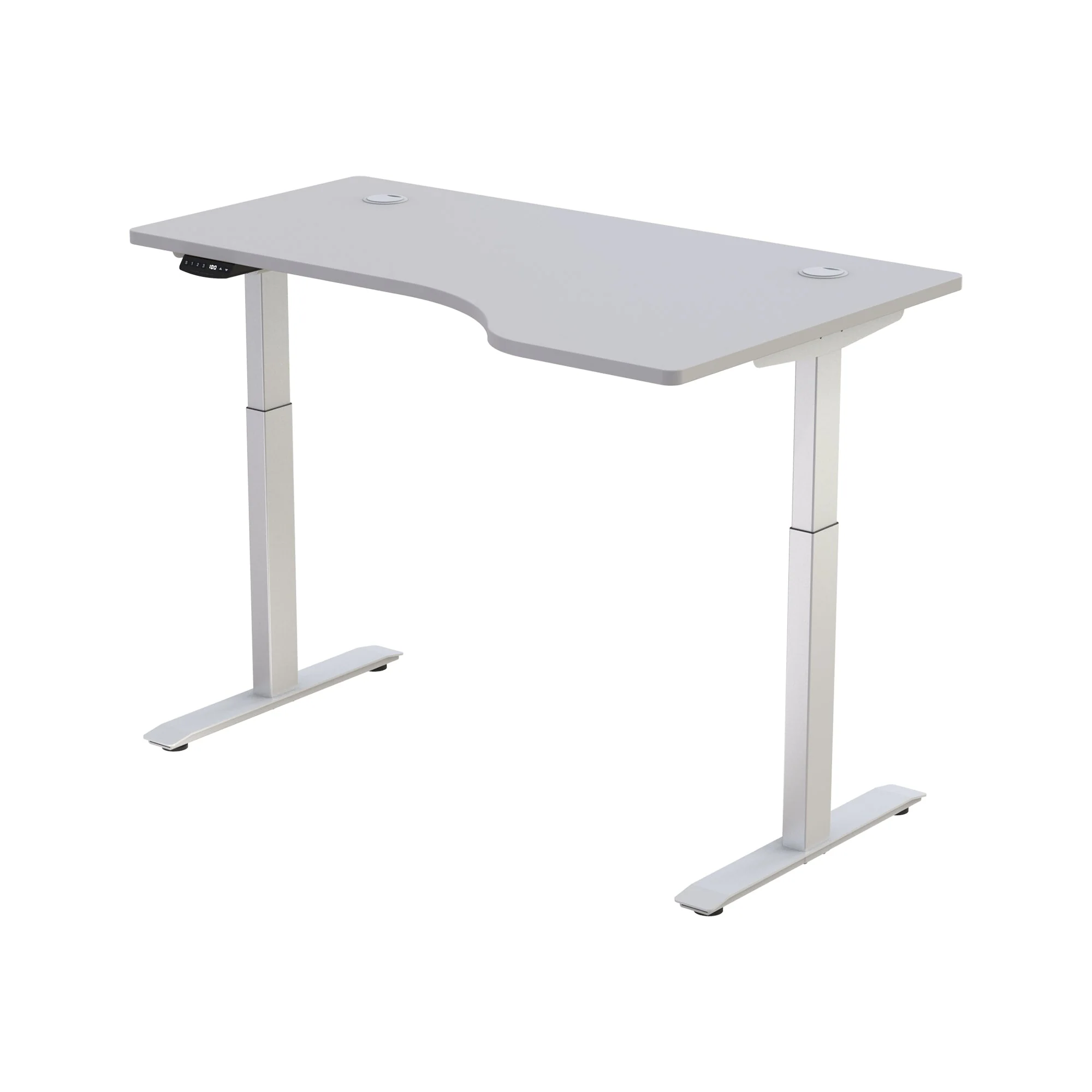 Standing Desk L / Base Dual Motor Pro - Image 6