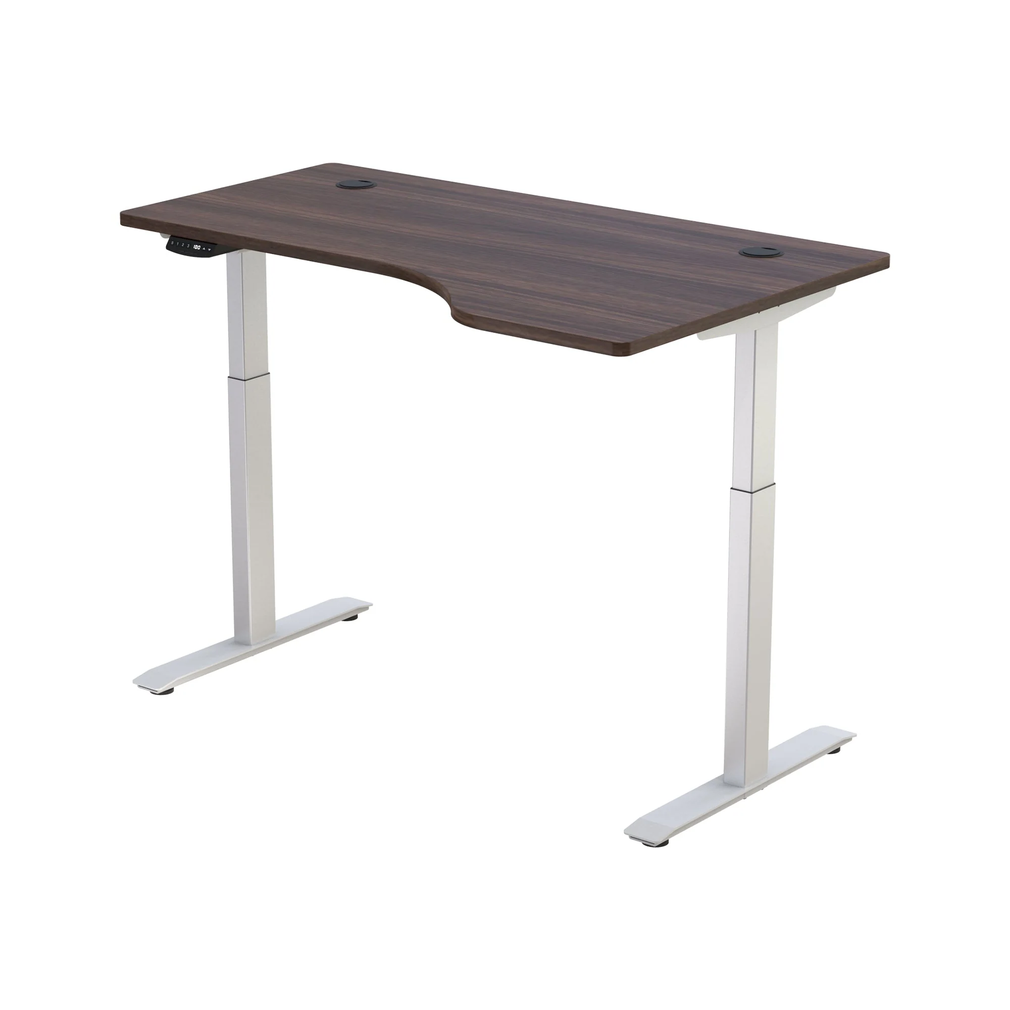 Standing Desk L / Base Dual Motor Pro - Image 7