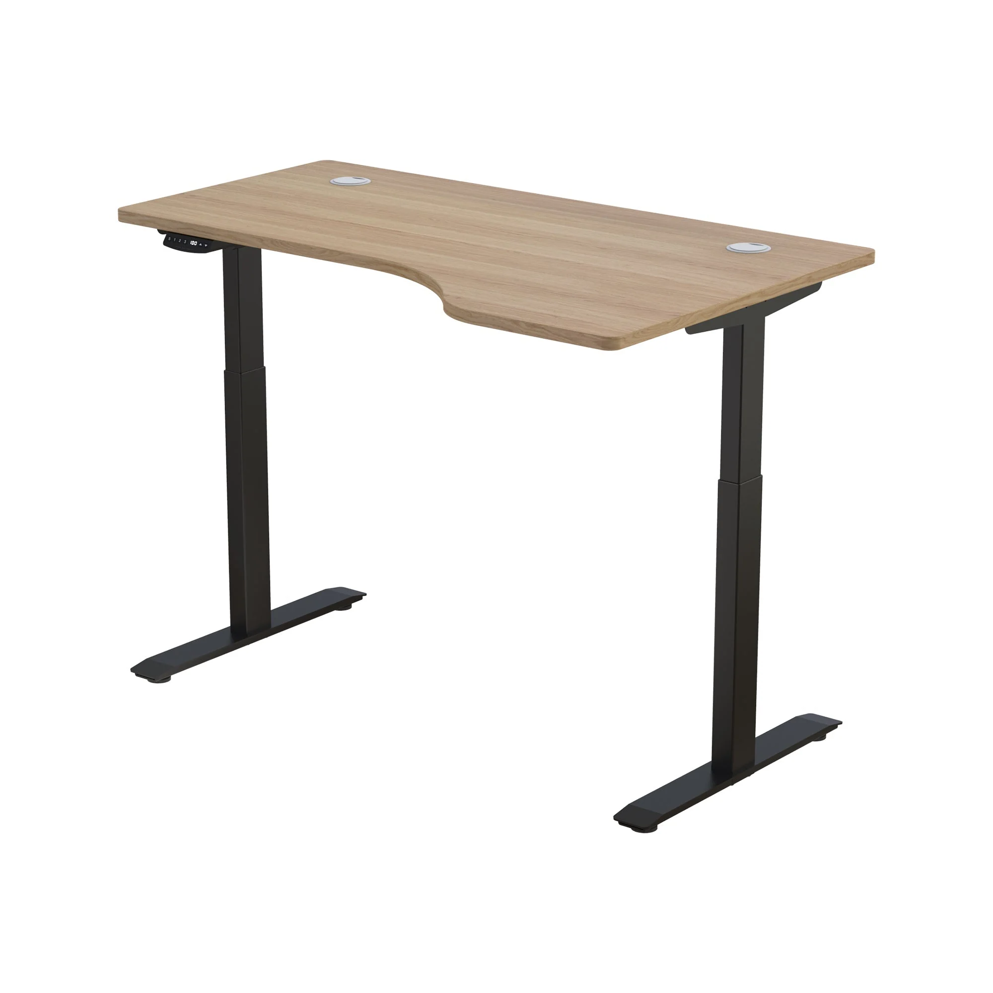 Standing Desk L 1.40 x 83 cm - Image 5