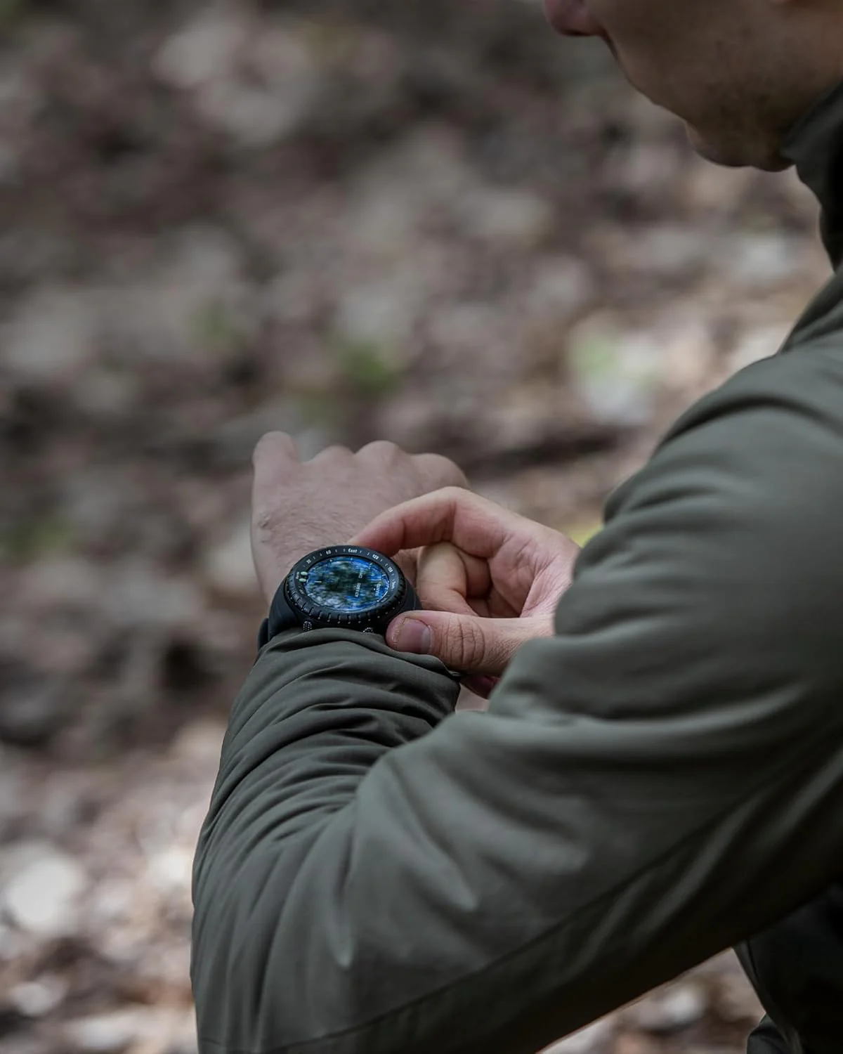 Suunto Core Reloj Outdoor - Image 2