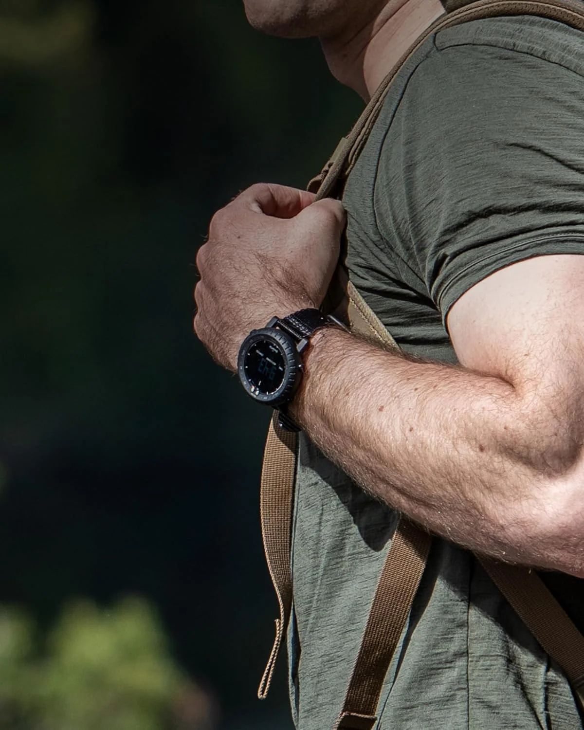Suunto Core Reloj Outdoor - Image 3