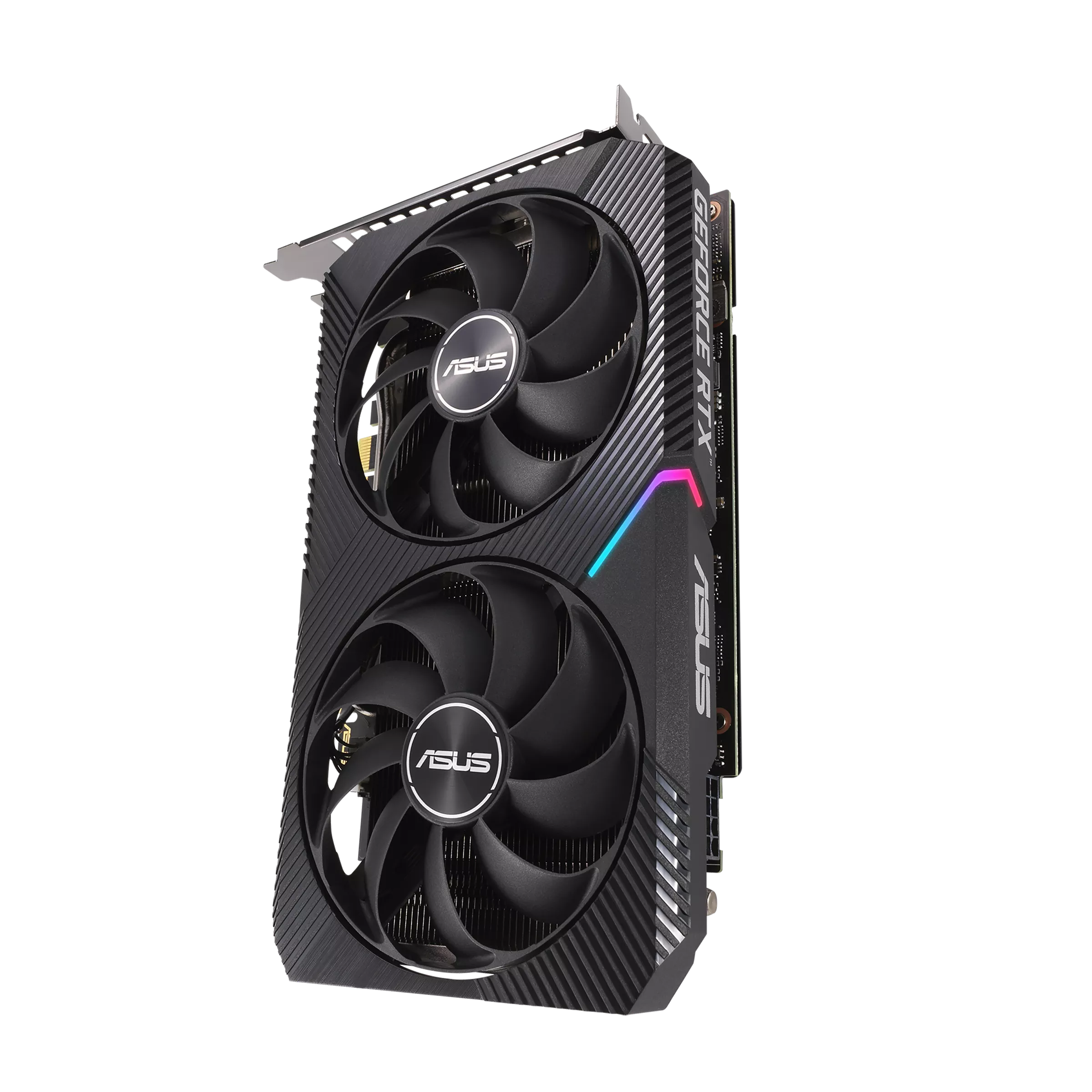 ASUS Dual GeForce RTX 3060 V2 OC Edition 12GB GDDR6 GPU - Image 13