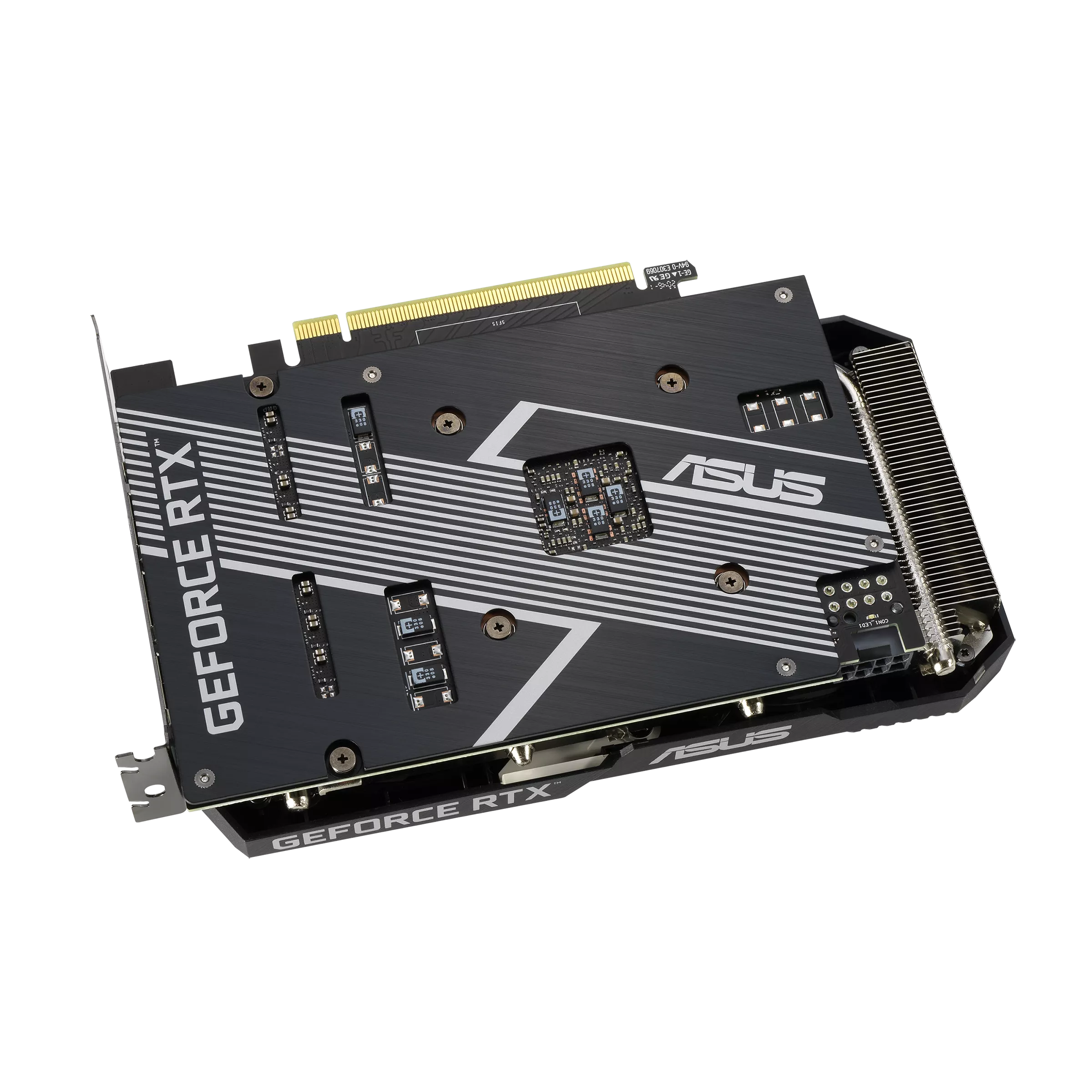 ASUS Dual GeForce RTX 3060 V2 OC Edition 12GB GDDR6 GPU - Image 14