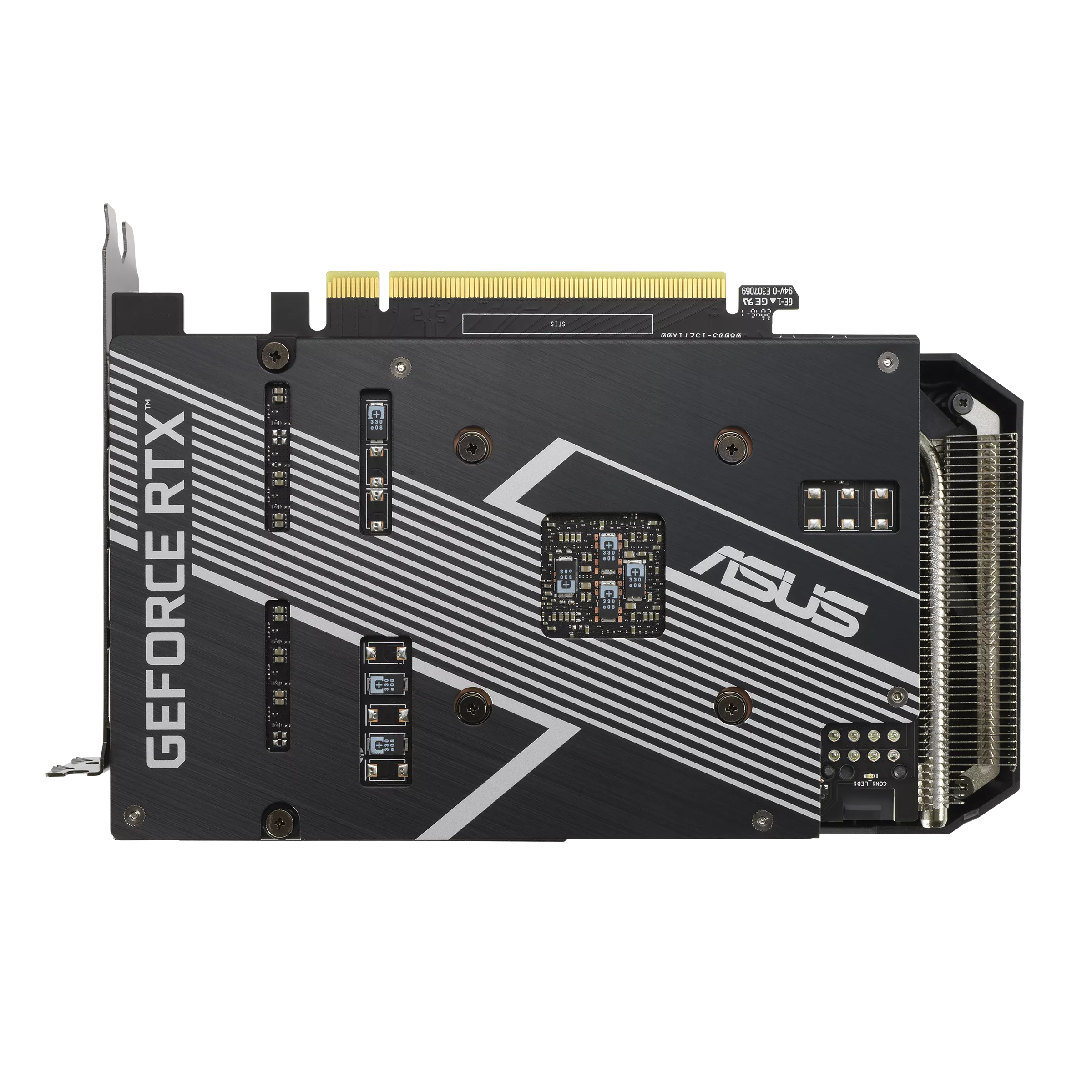 ASUS Dual GeForce RTX 3060 V2 OC Edition 12GB GDDR6 GPU - Image 15