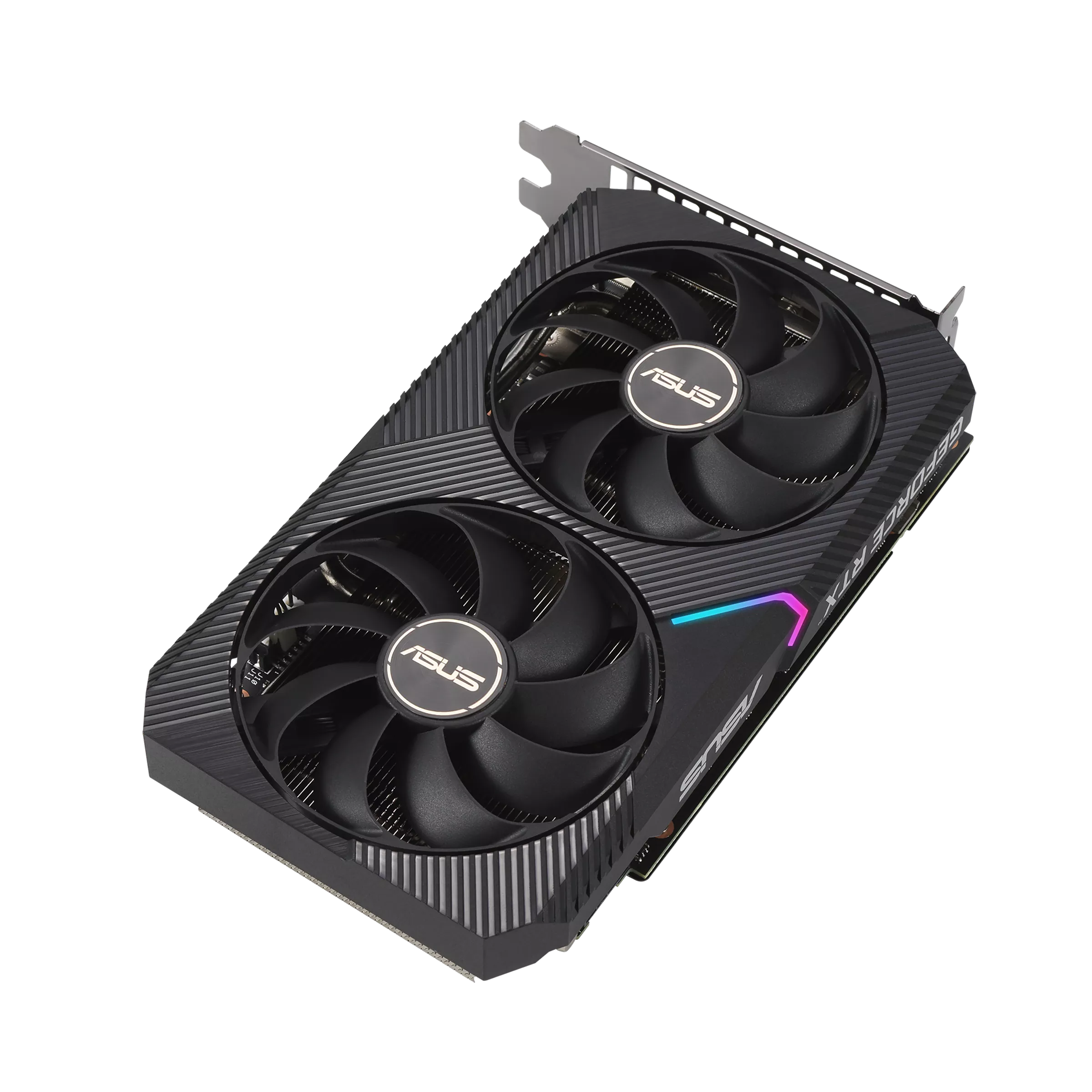 ASUS Dual GeForce RTX 3060 V2 OC Edition 12GB GDDR6 GPU - Image 5