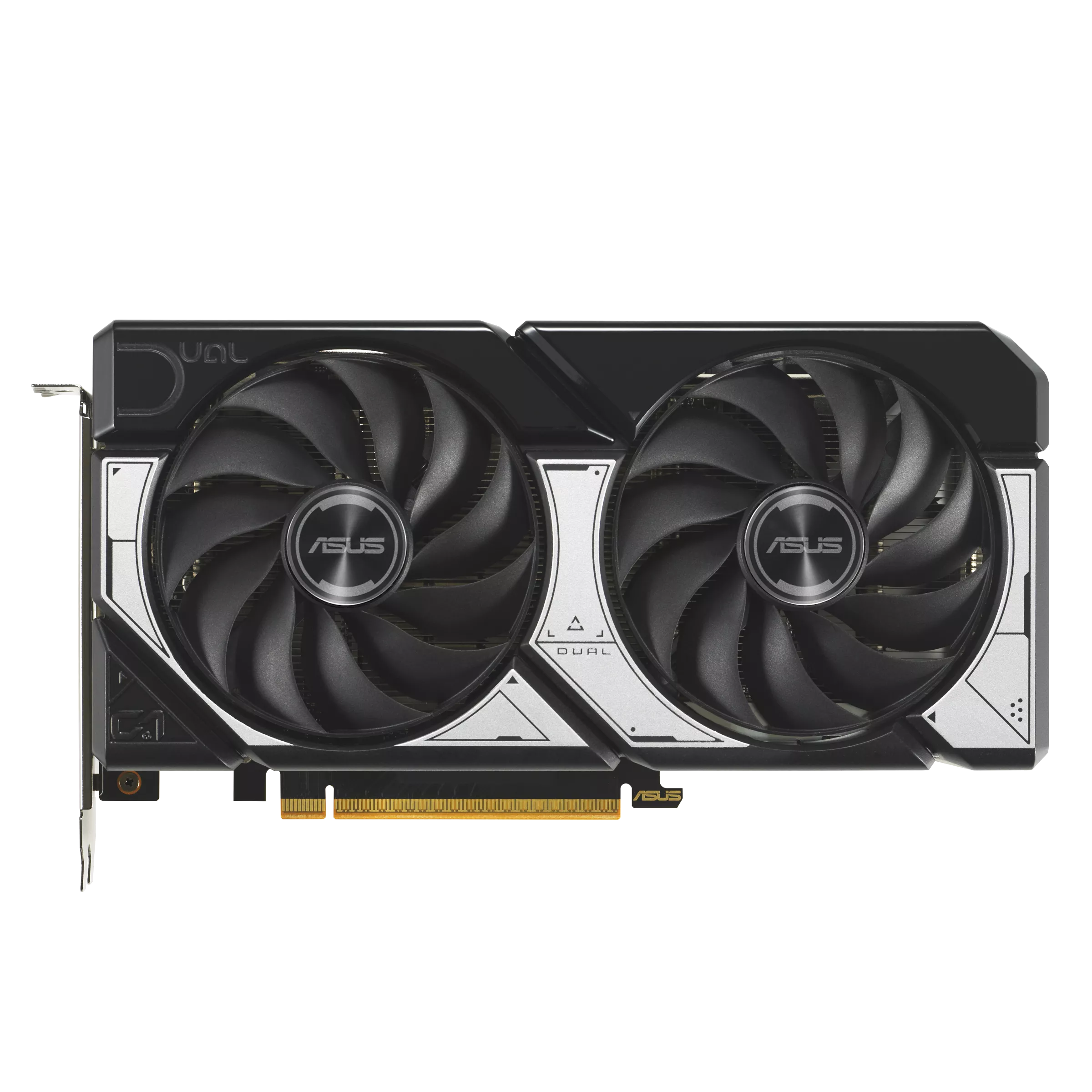 ASUS Dual GeForce RTX 5060 8GB GDDR7 OC Edition GPU - Image 3