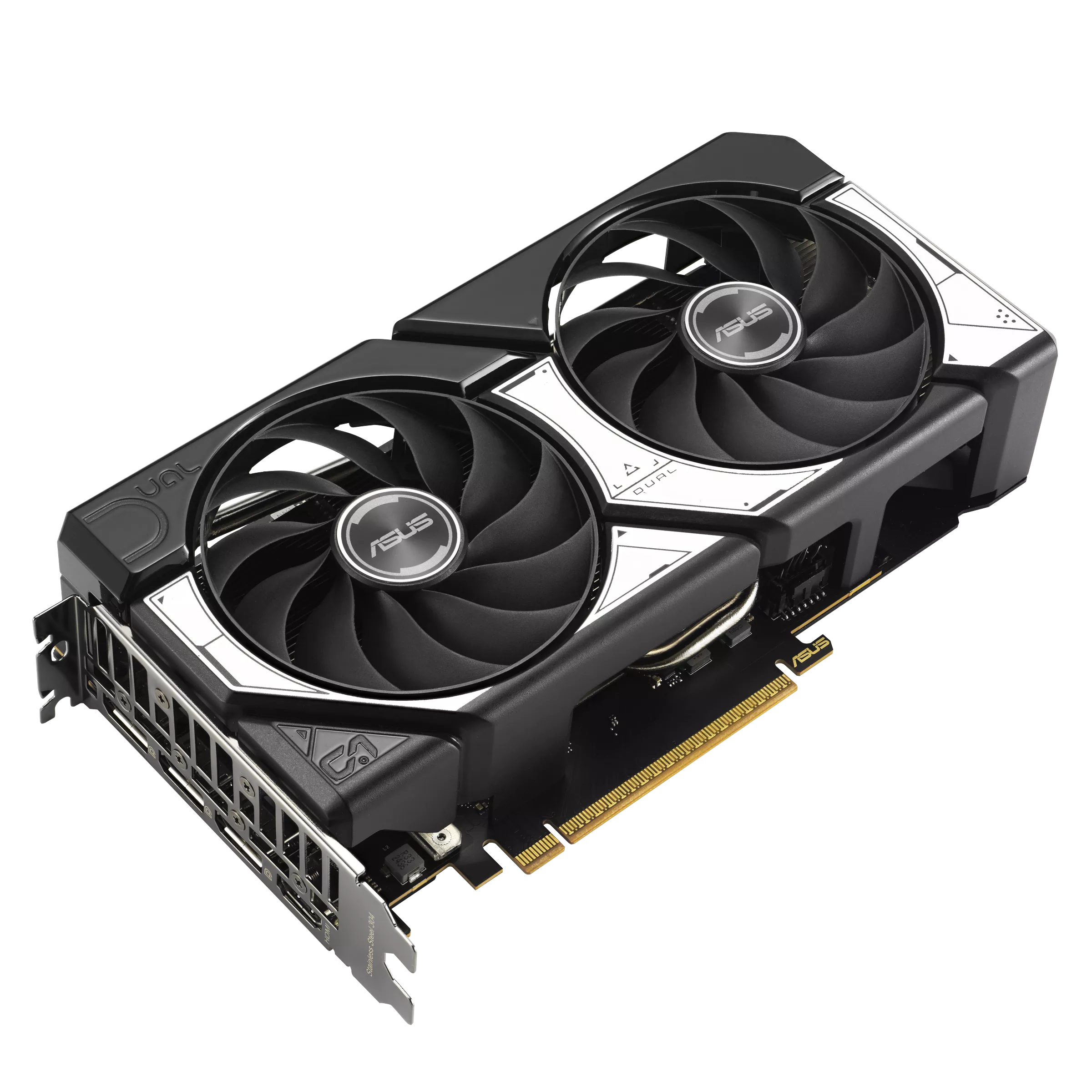 ASUS Dual GeForce RTX 5060 8GB GDDR7 OC Edition GPU - Image 5