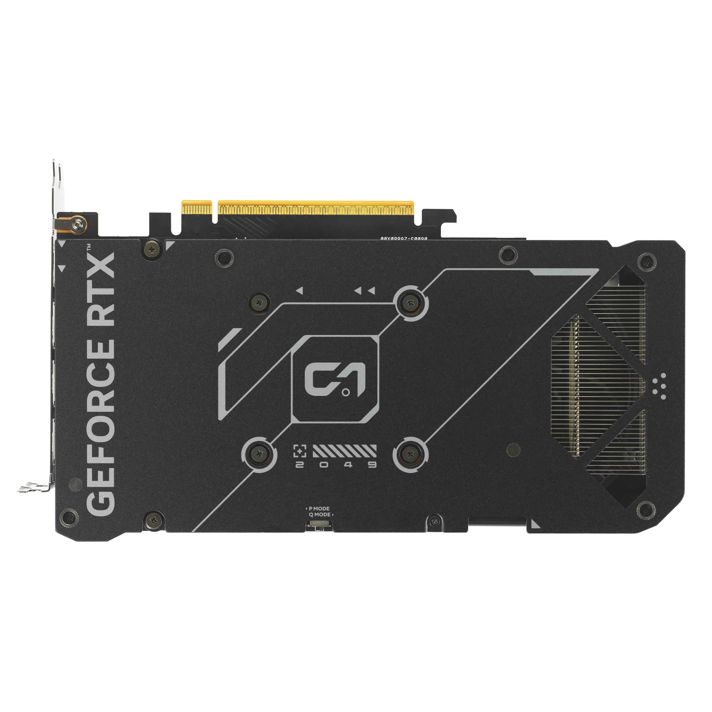 ASUS Dual GeForce RTX 5060 8GB GDDR7 OC Edition GPU - Image 6