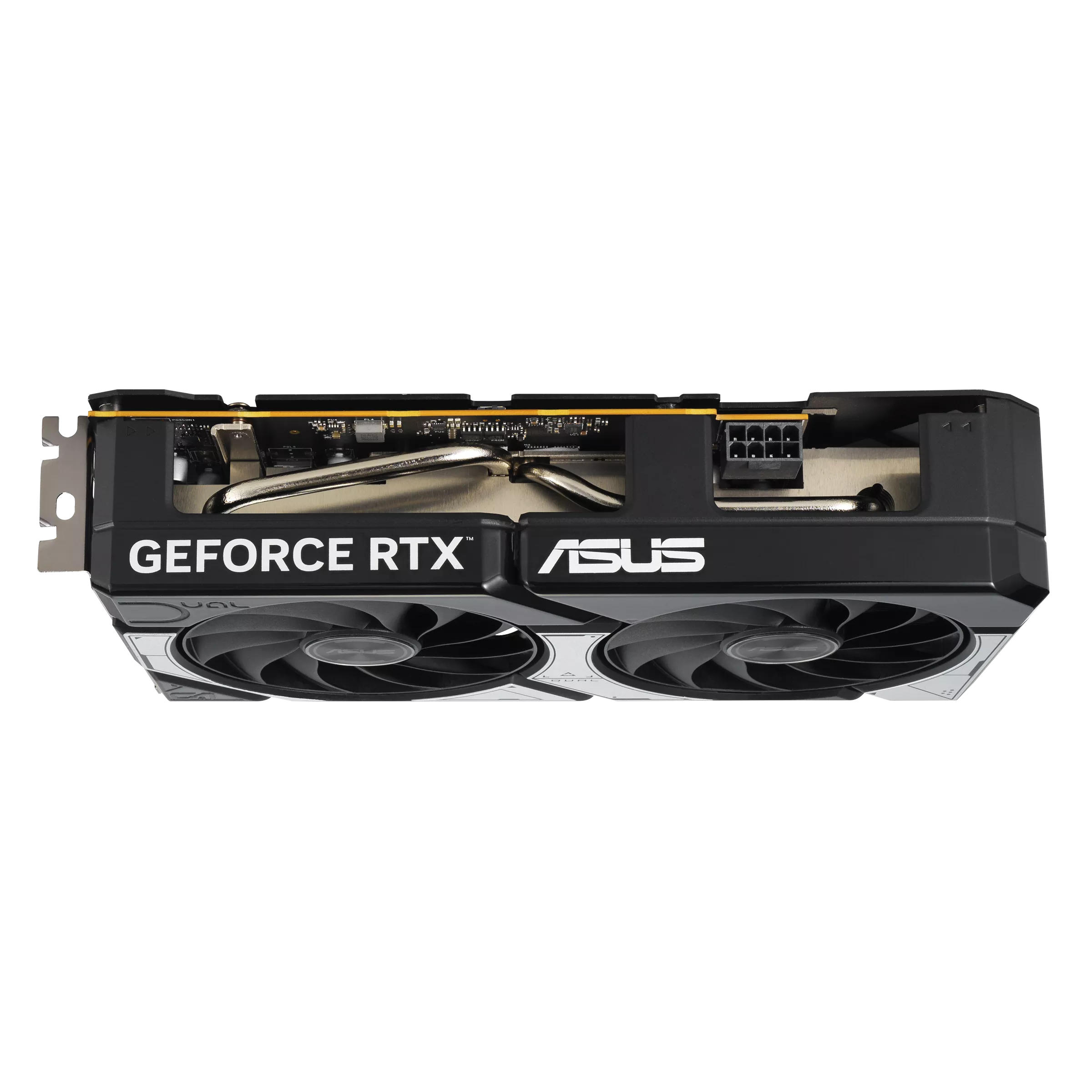 ASUS Dual GeForce RTX 5060 8GB GDDR7 OC Edition GPU - Image 8
