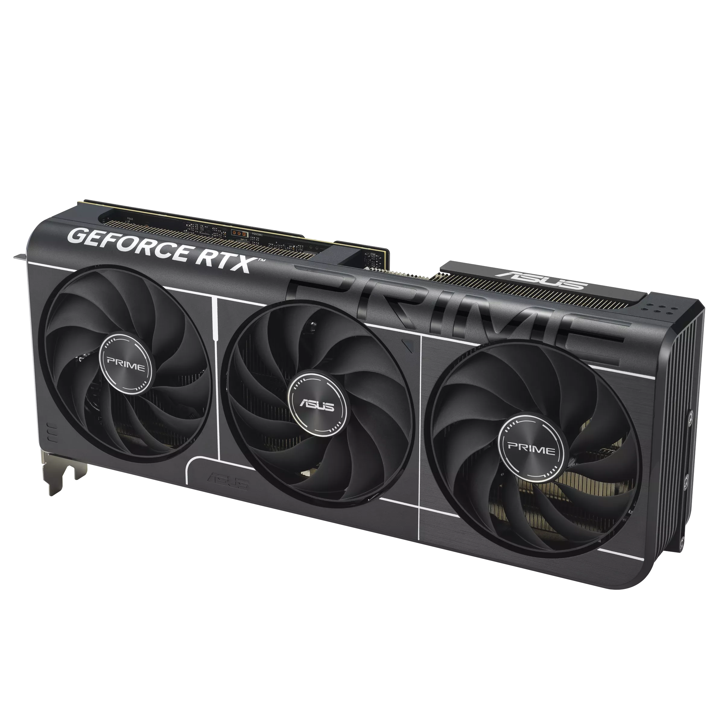 ASUS PRIME GeForce RTX 5070 12GB GDDR7 OC Edition GPU - Image 4
