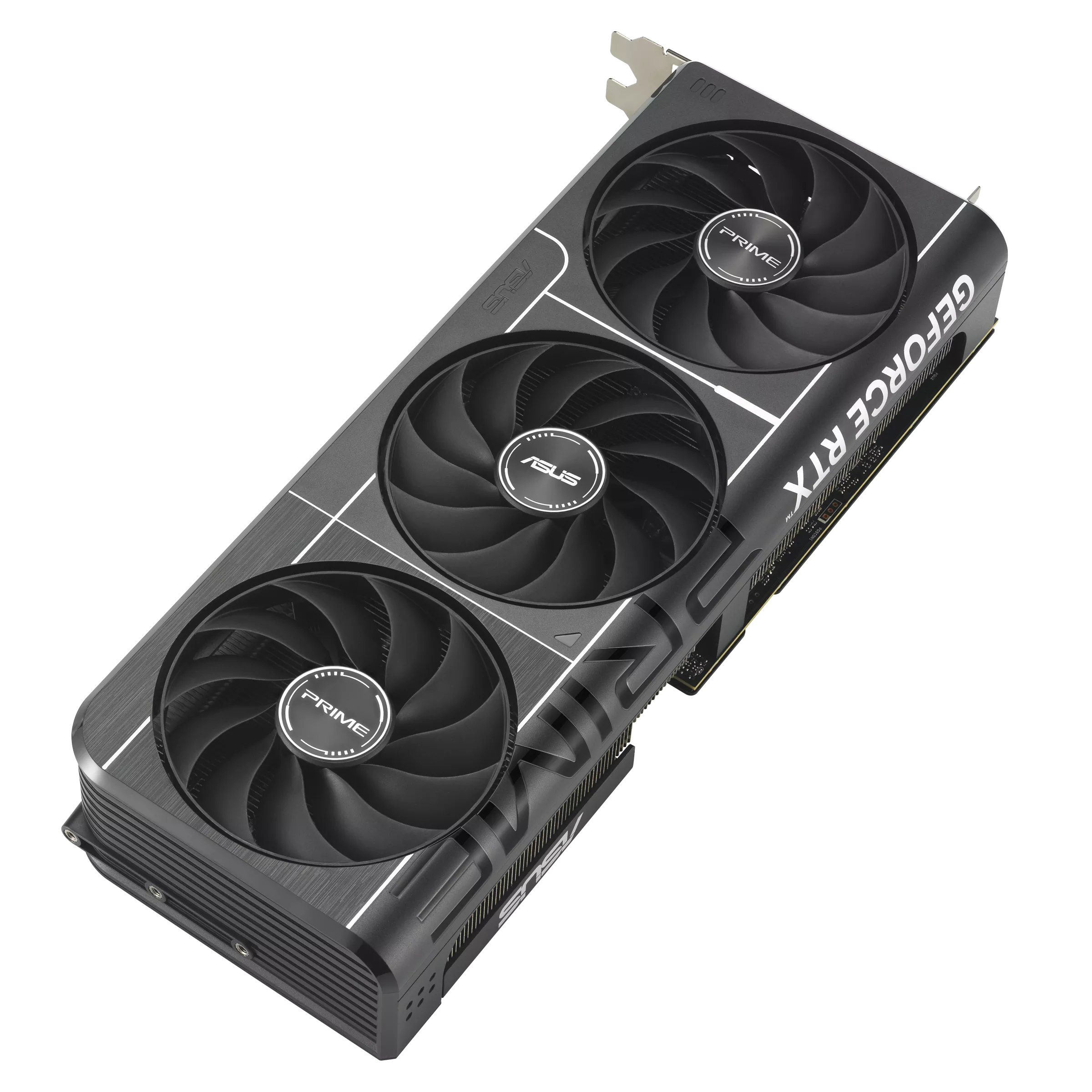 ASUS PRIME GeForce RTX 5070 12GB GDDR7 OC Edition GPU - Image 5