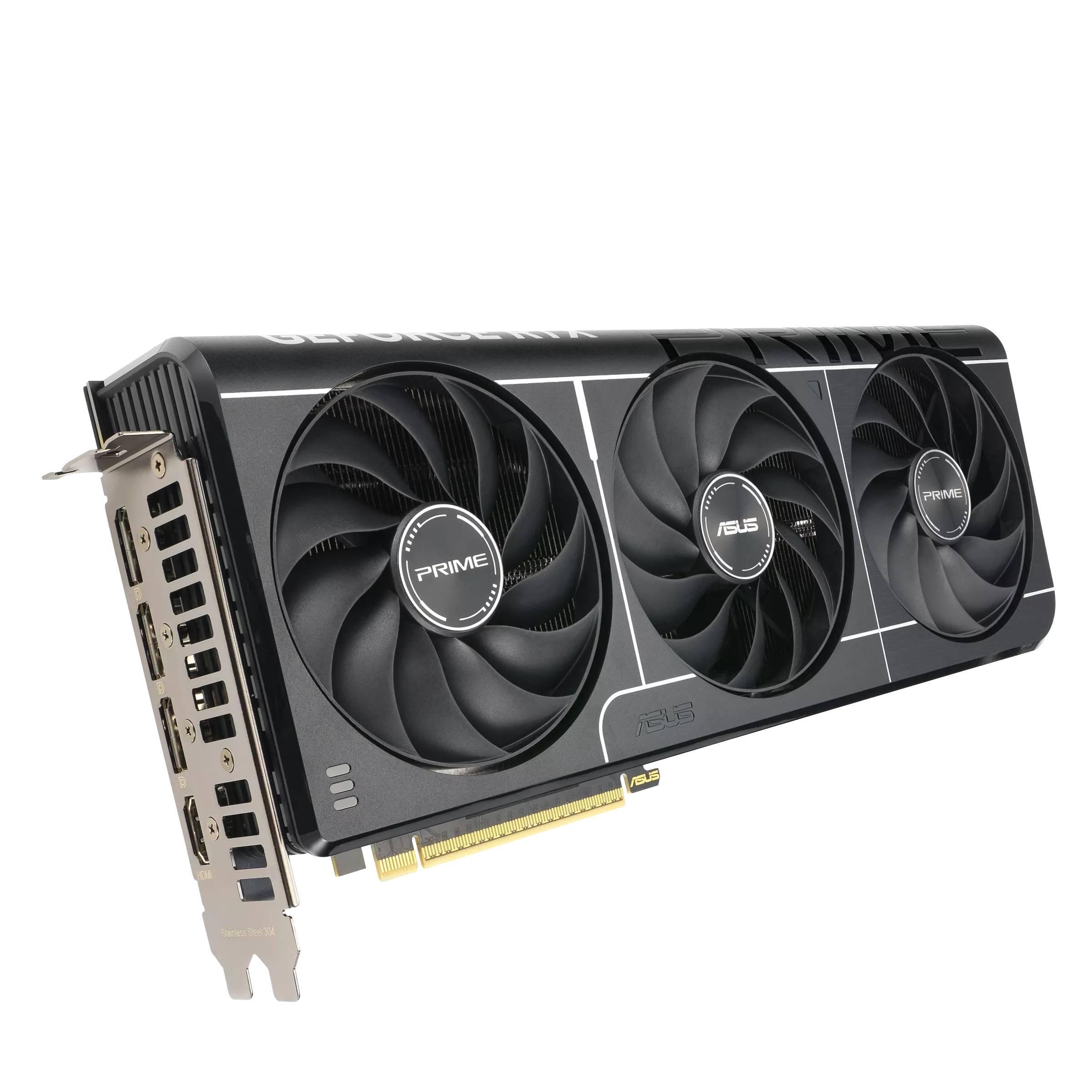 ASUS PRIME GeForce RTX 5070 12GB GDDR7 OC Edition GPU - Image 6
