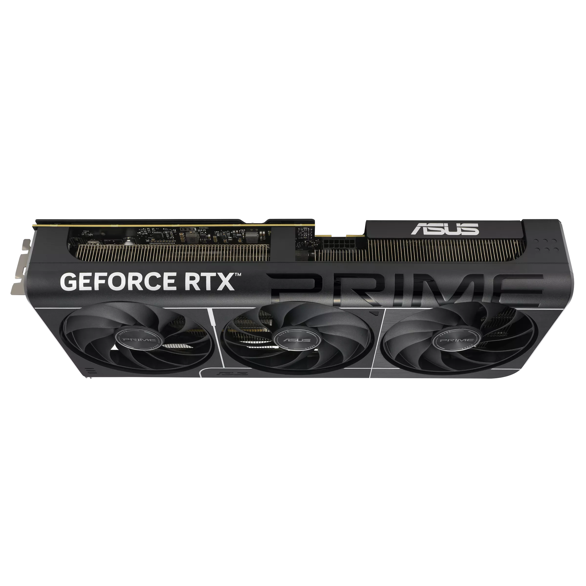ASUS PRIME GeForce RTX 5070 12GB GDDR7 OC Edition GPU - Image 8