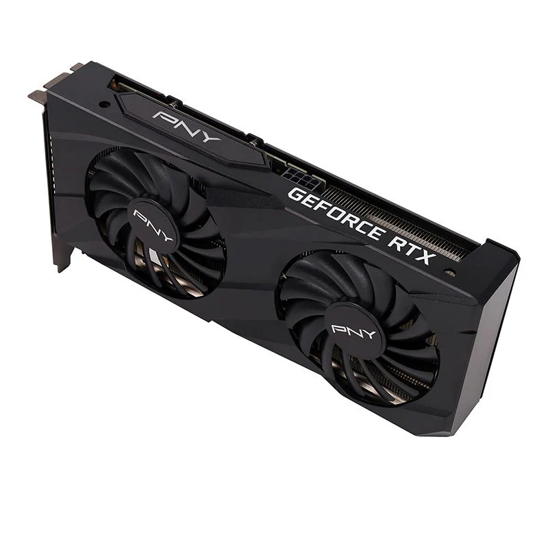 PNY GeForce RTX 3060 12GB VERTO Dual Fan GPU - Image 6