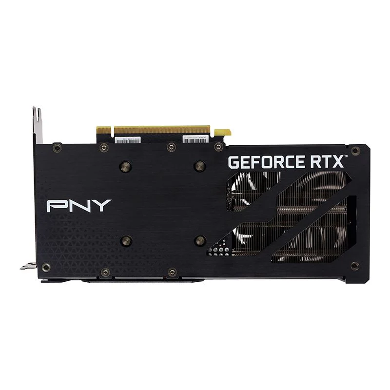 PNY GeForce RTX 3060 12GB VERTO Dual Fan GPU - Image 7