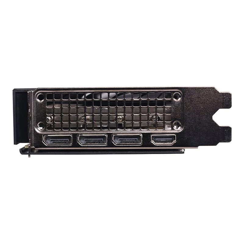 PNY GeForce RTX 3060 12GB VERTO Dual Fan GPU - Image 9